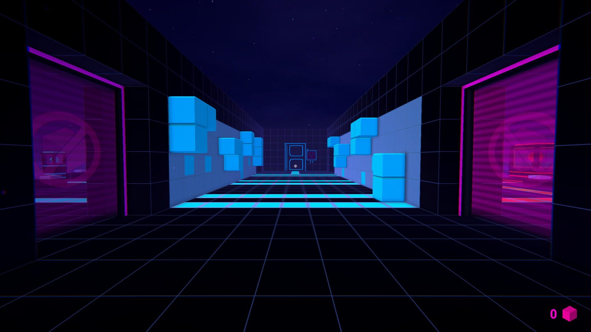 Screenshot for Neon Junctions