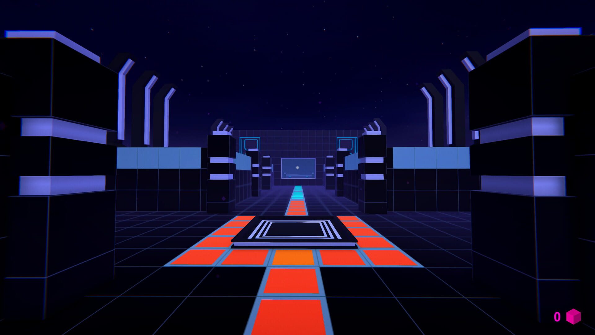 Screenshot for Neon Junctions