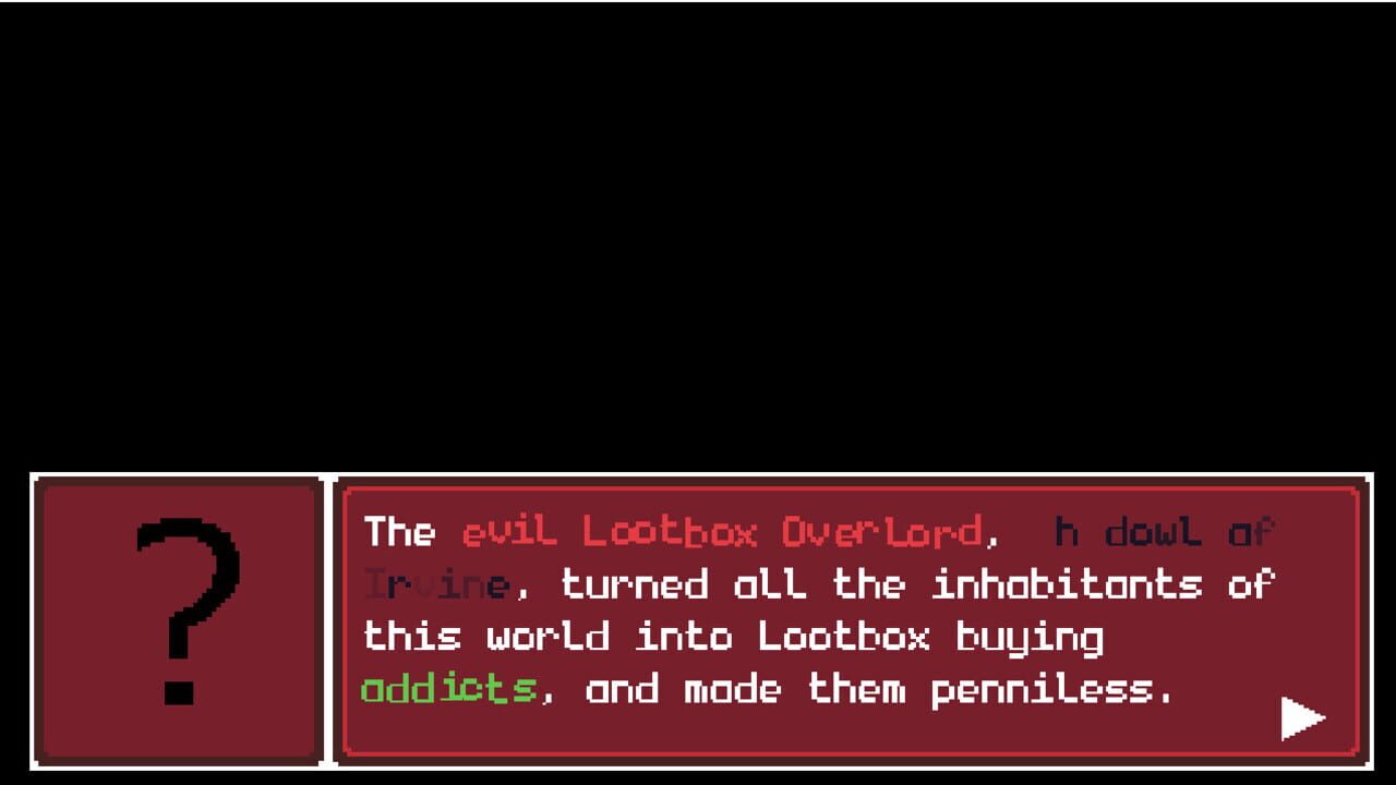 Screenshot for Lootbox Lyfe