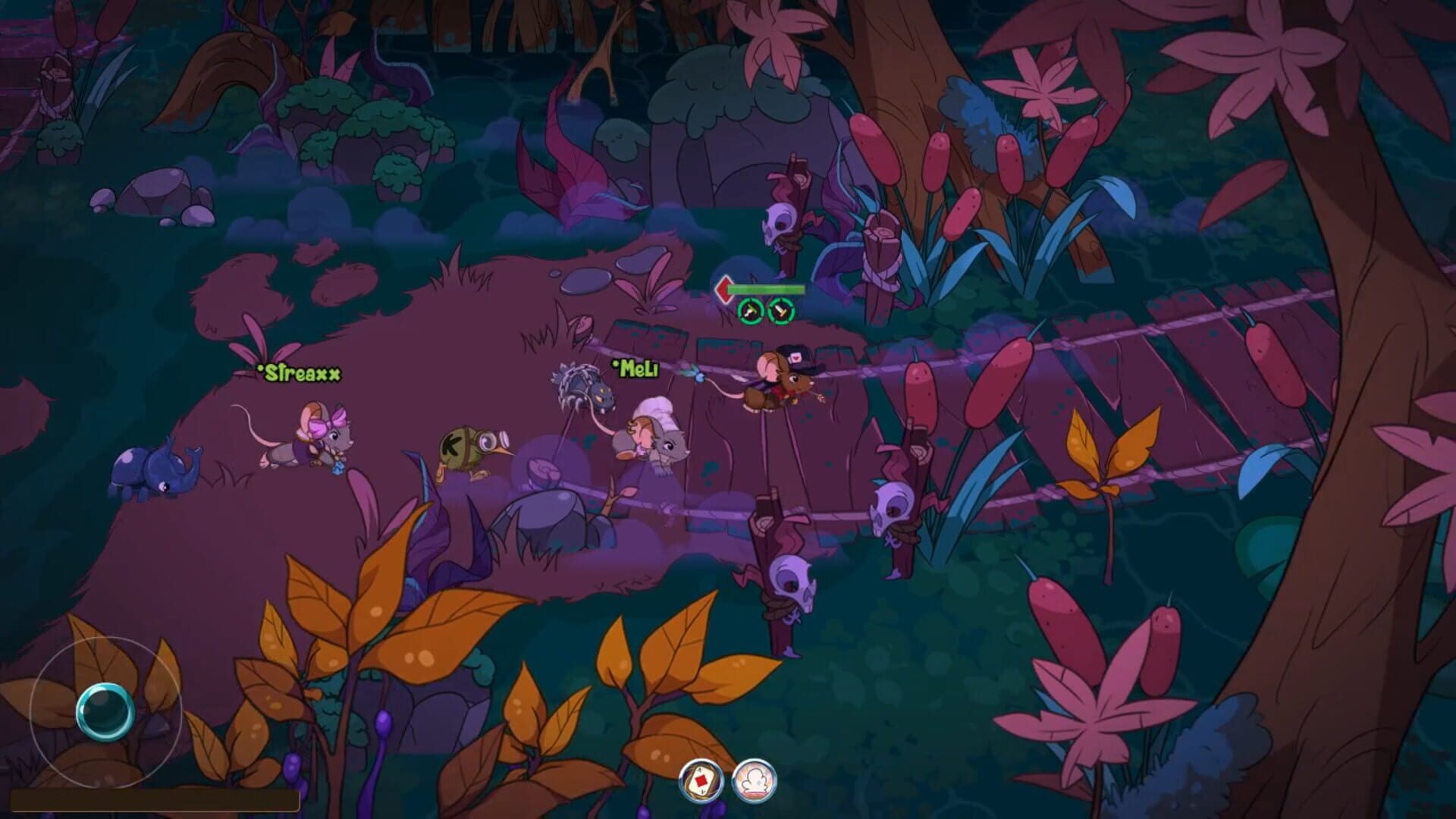 Screenshot for Transformice Adventures