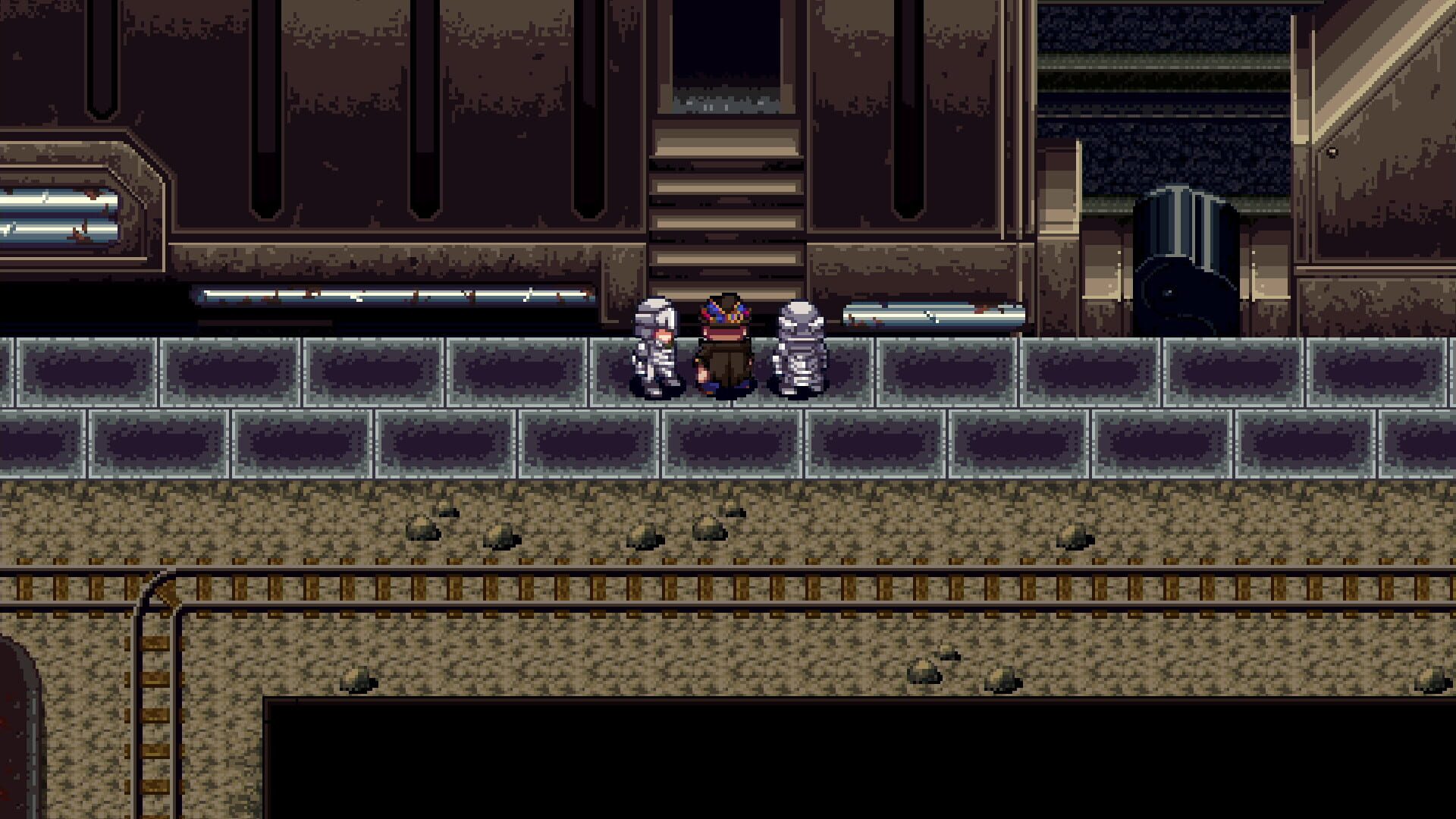 Screenshot for Legend of the Tetrarchs