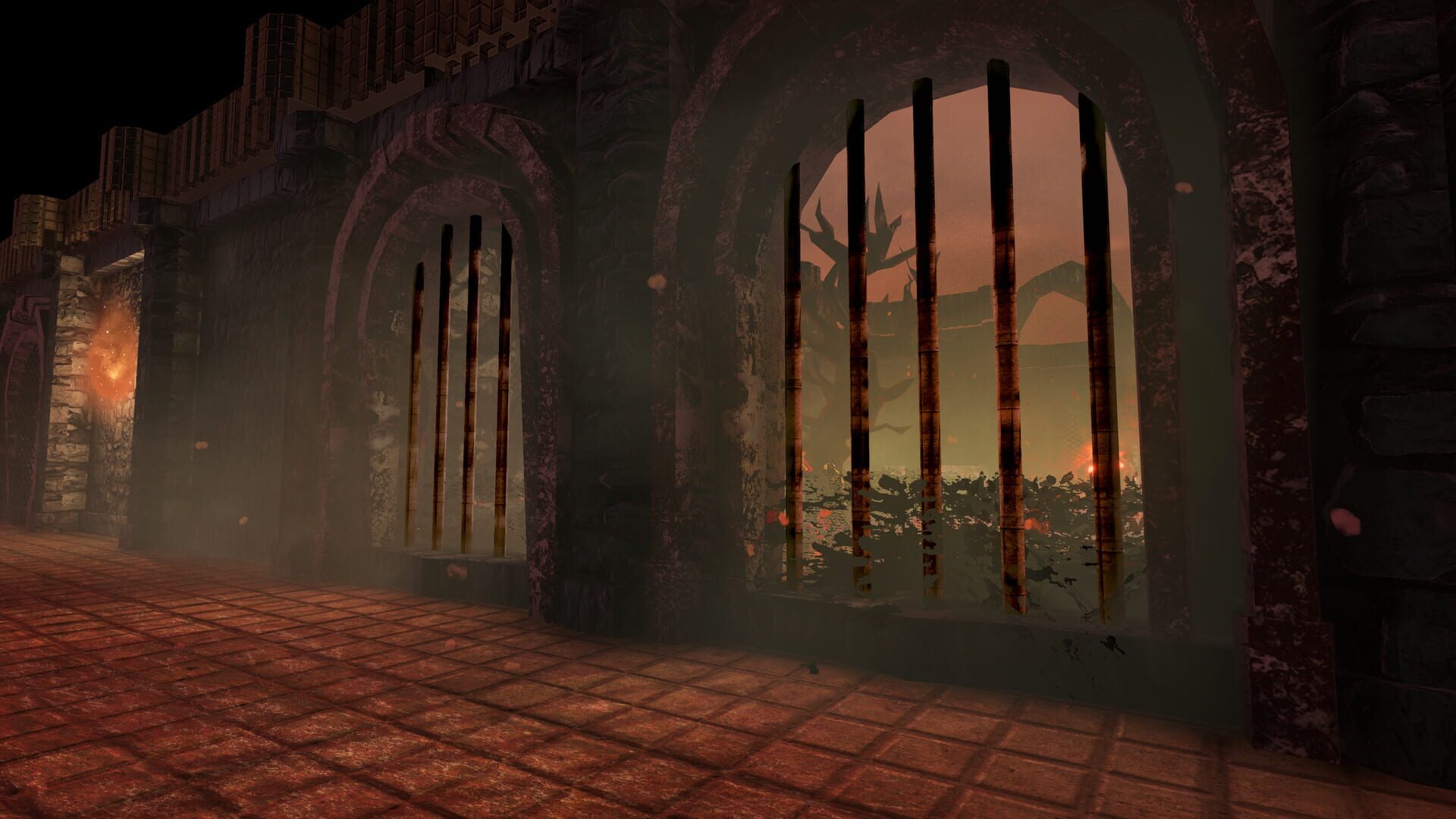 Screenshot for Guilt: The Deathless