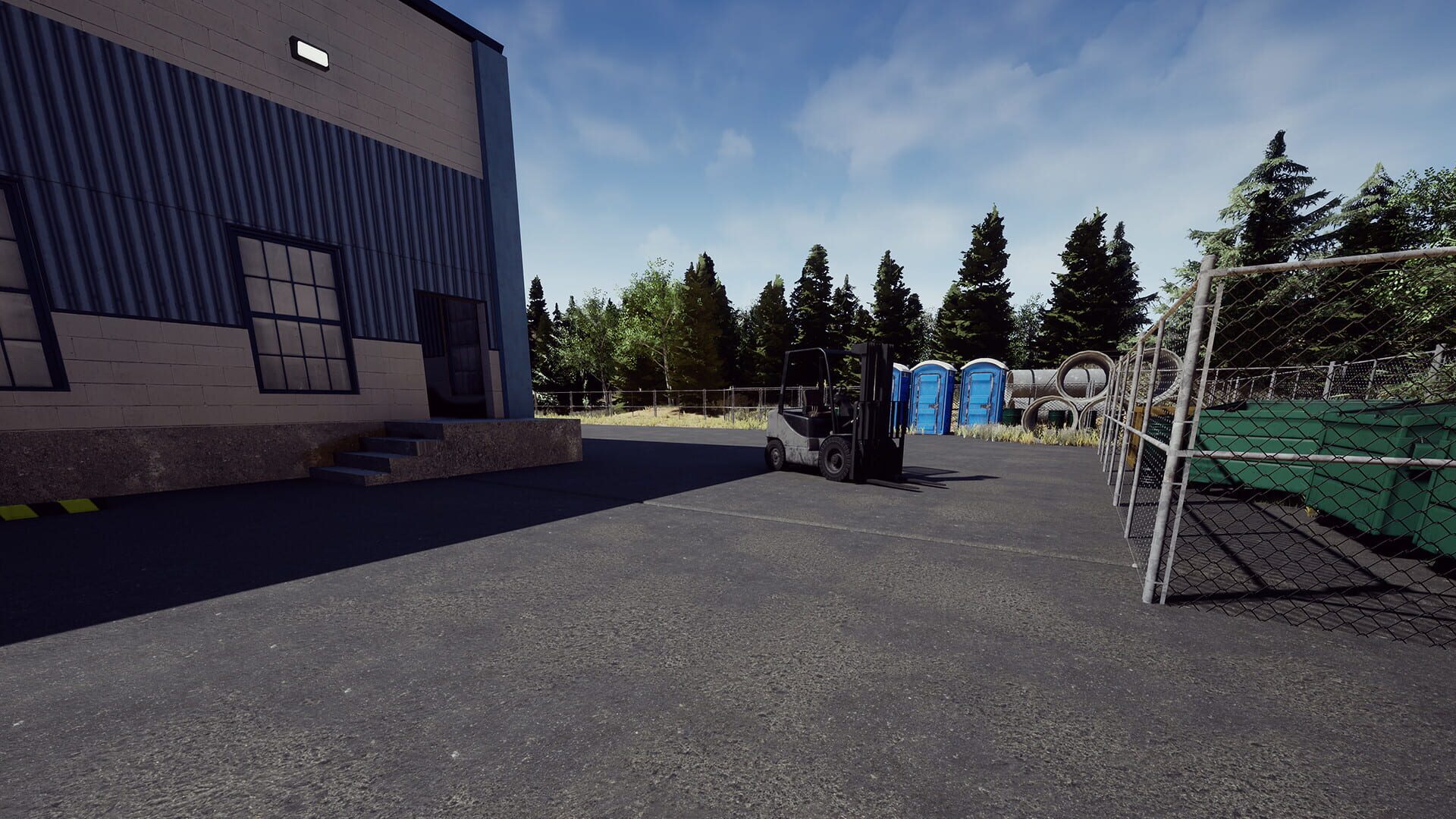 Screenshot for Booze Masters: Freezing Moonshine
