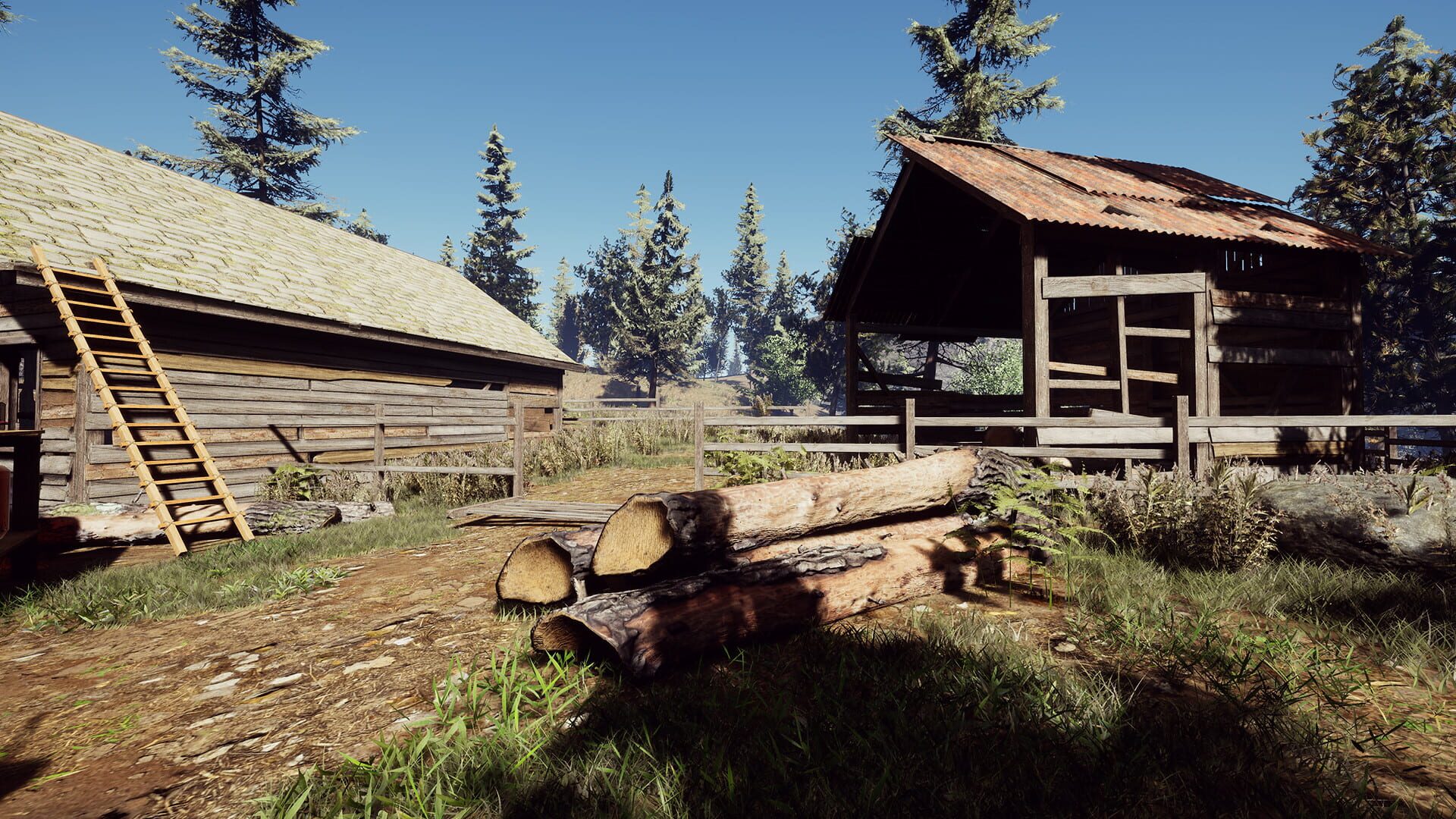 Screenshot for Booze Masters: Freezing Moonshine
