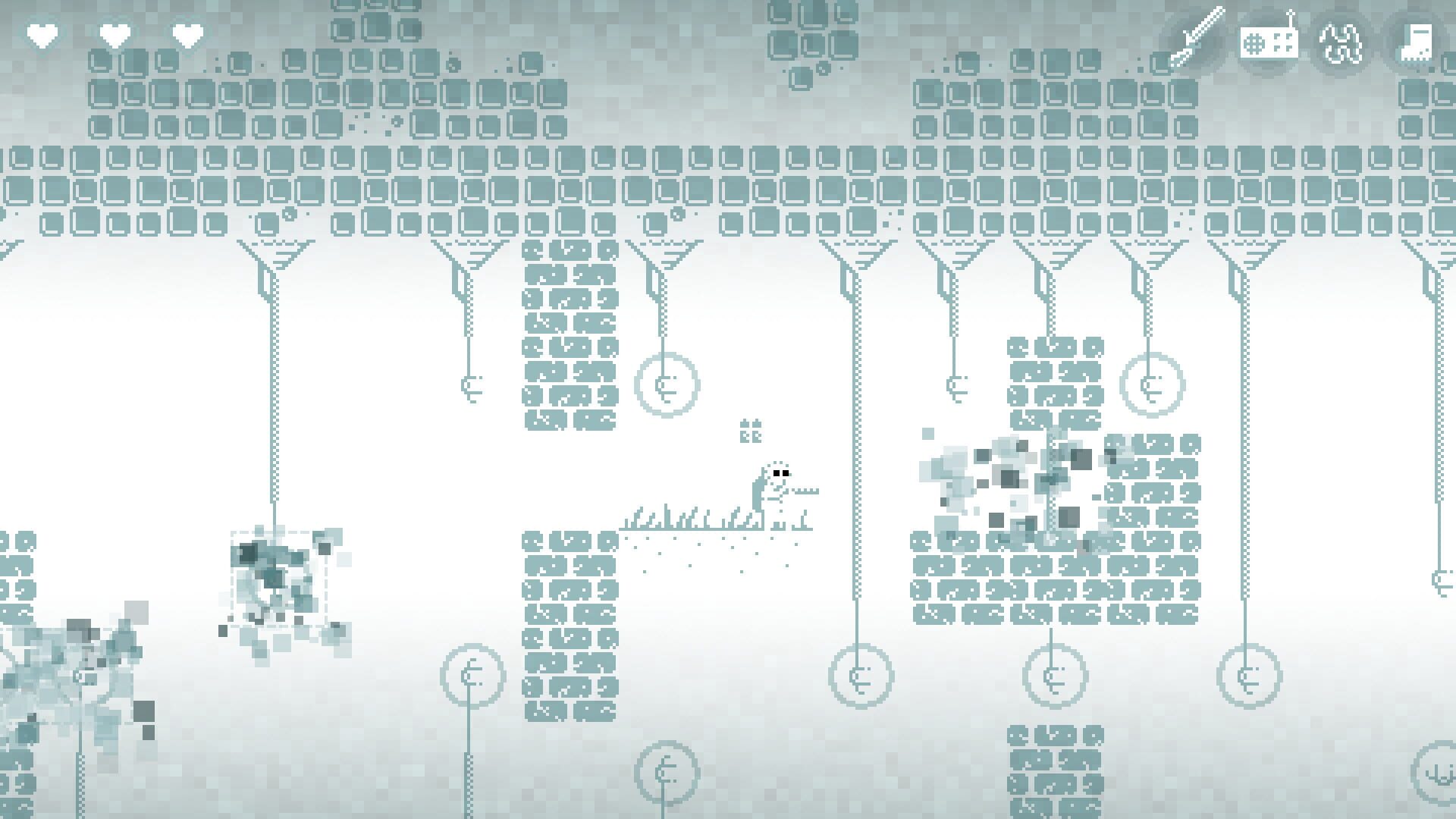 Screenshot for Cold Silence