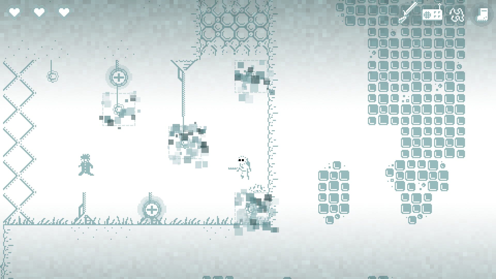 Screenshot for Cold Silence