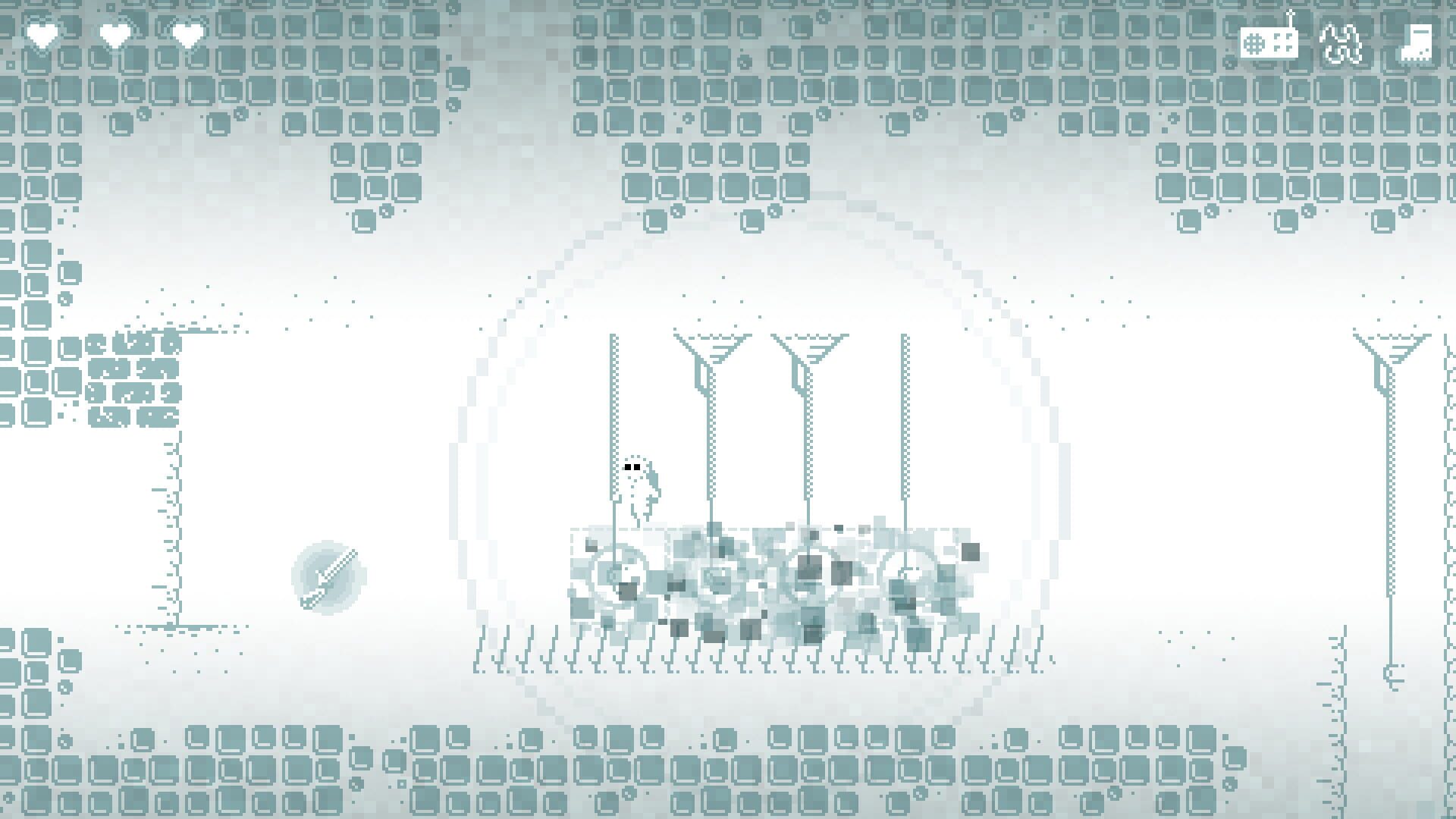 Screenshot for Cold Silence