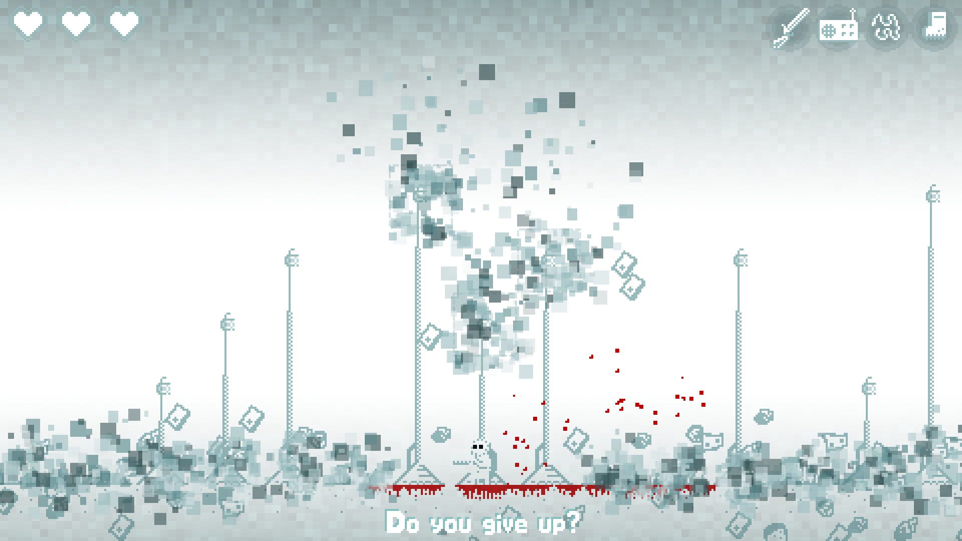 Screenshot for Cold Silence