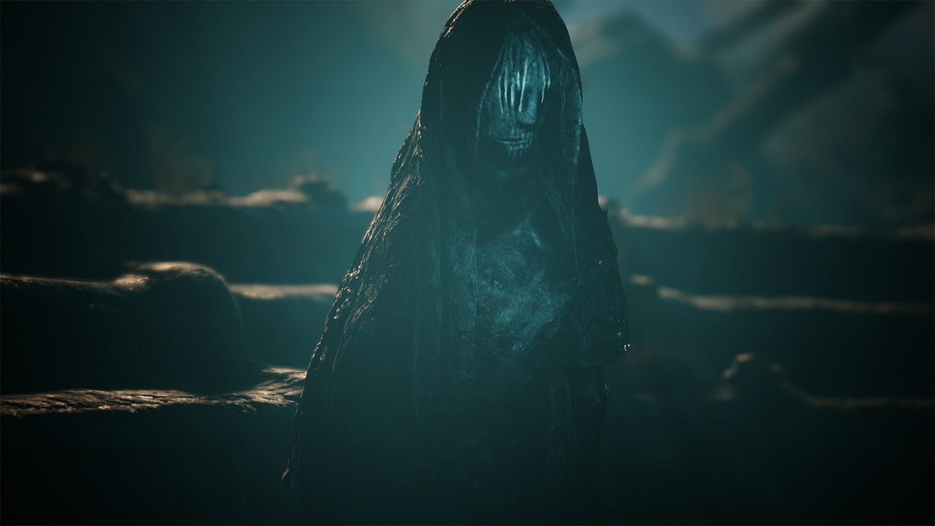 Screenshot for The Wizards: Dark Times