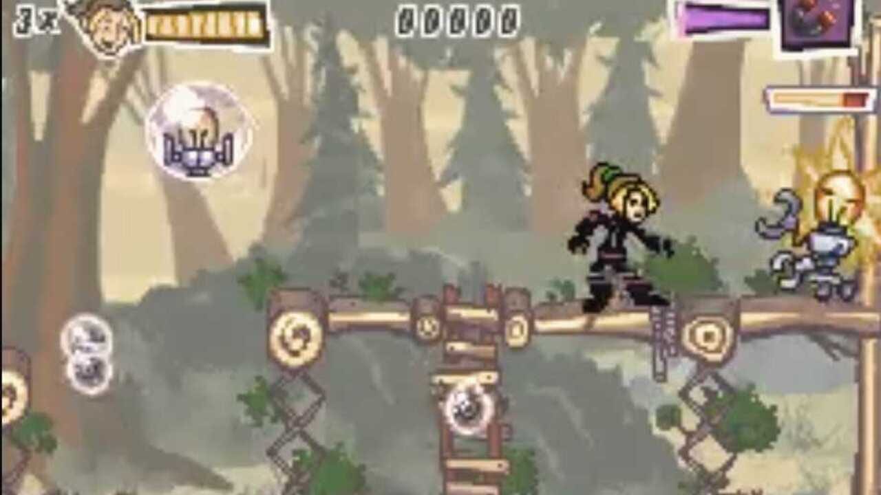 Screenshot for Princess Natasha