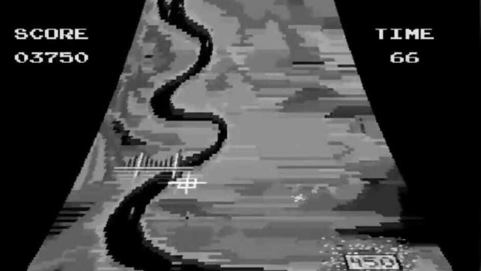 Screenshot for Sky Raider