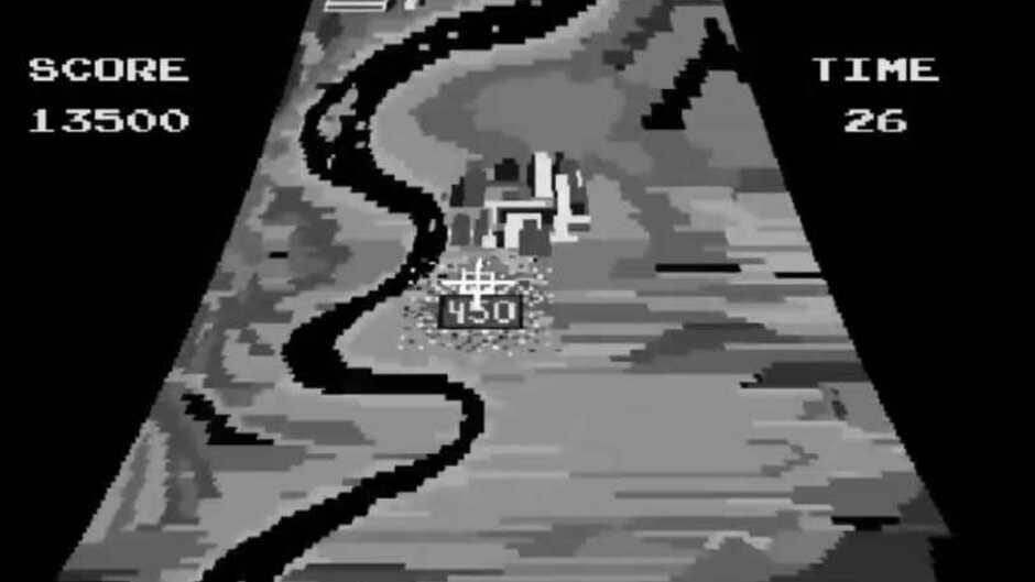 Screenshot for Sky Raider