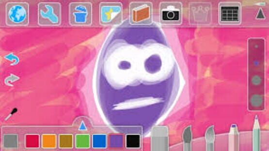 Screenshot for Paint Park Plus