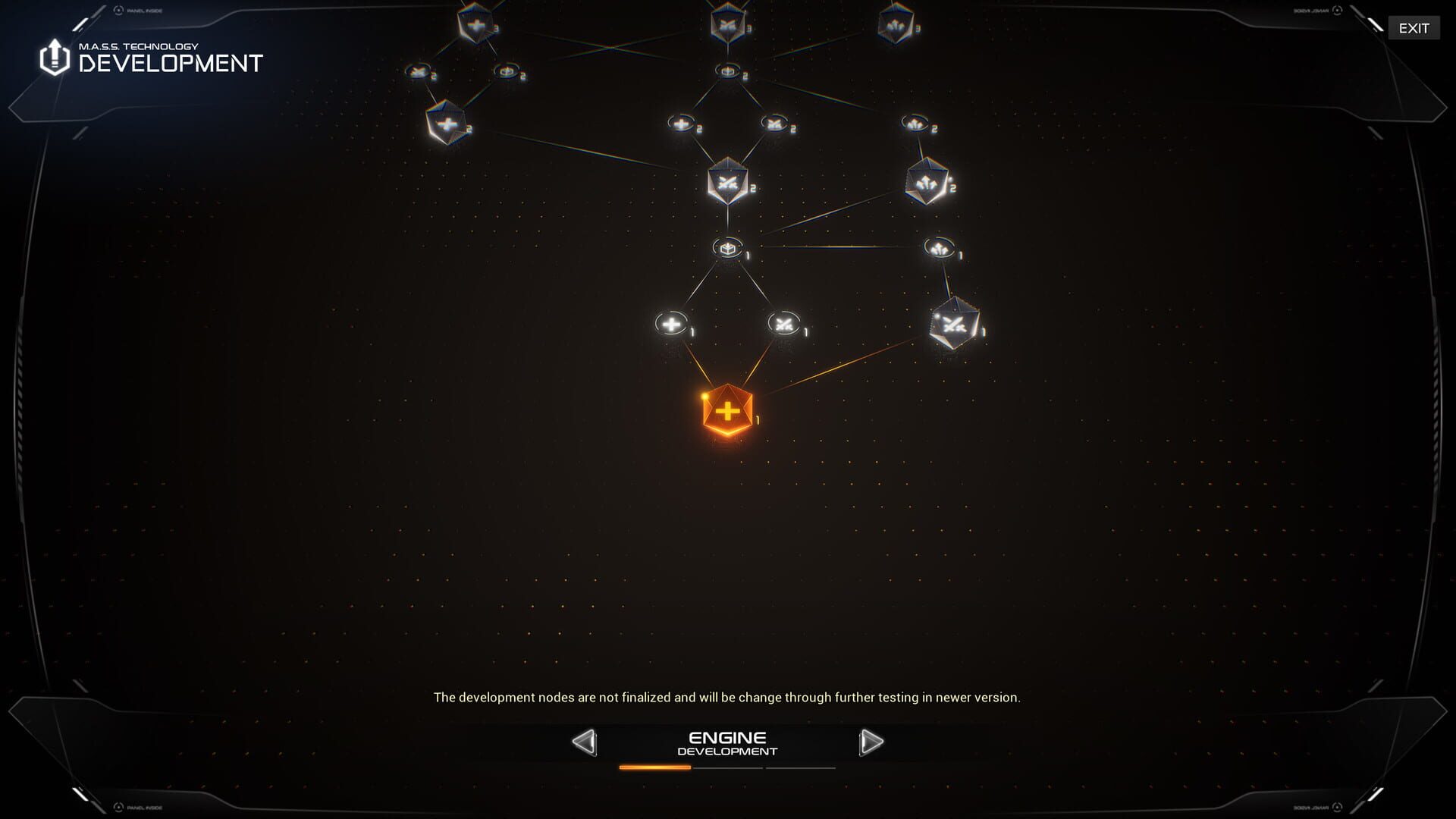 Screenshot for M.A.S.S. Builder