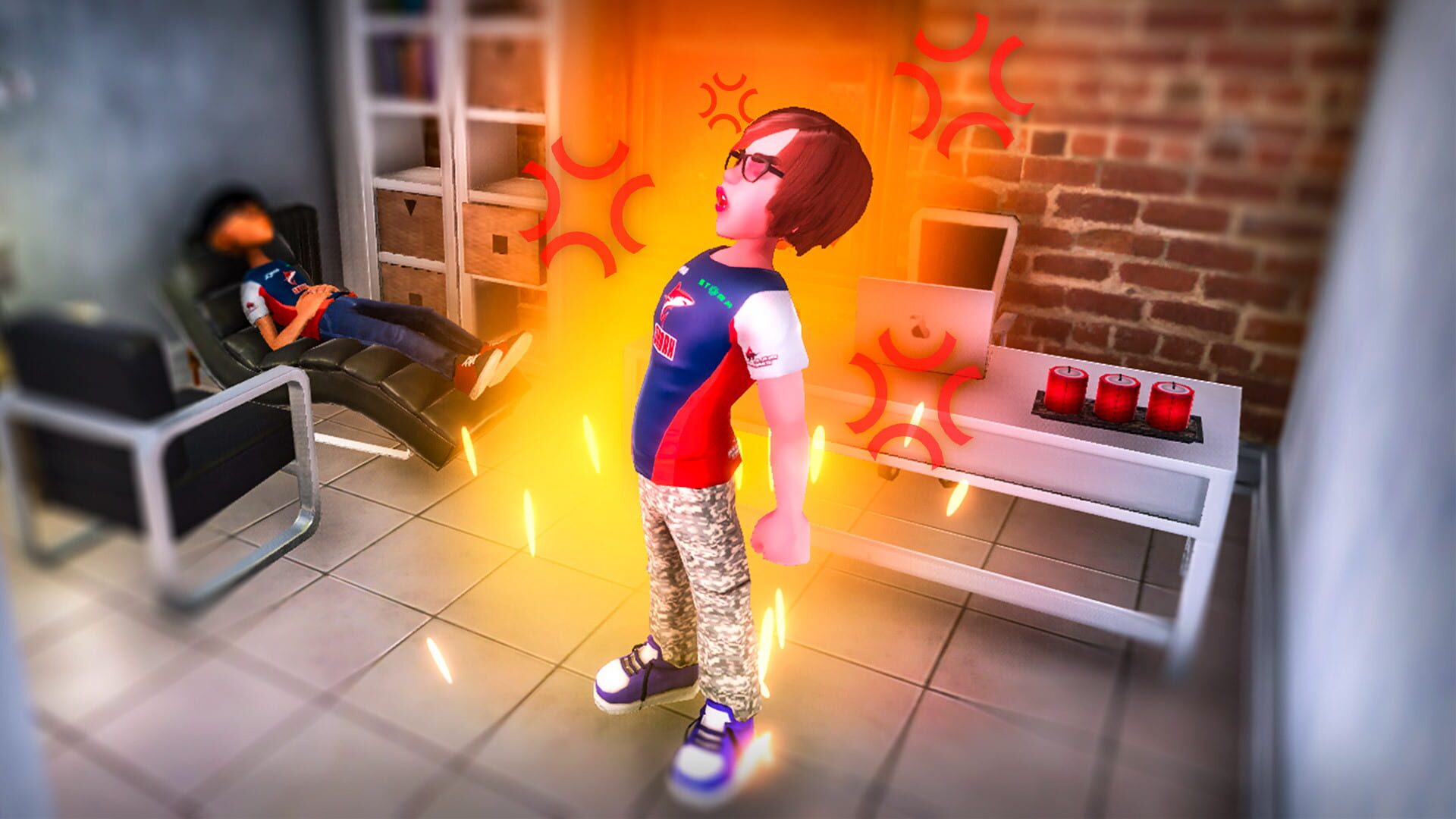 Screenshot for Esports Life Tycoon