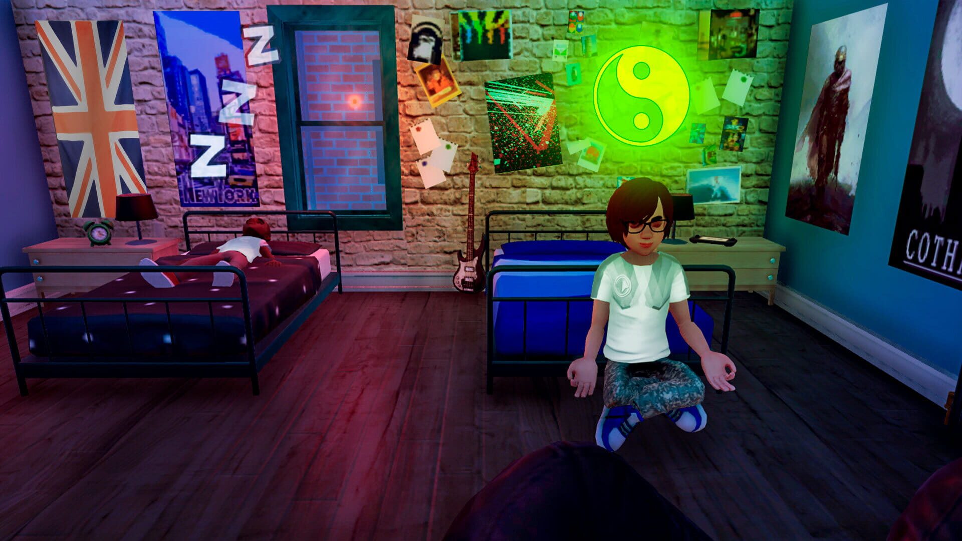 Screenshot for Esports Life Tycoon