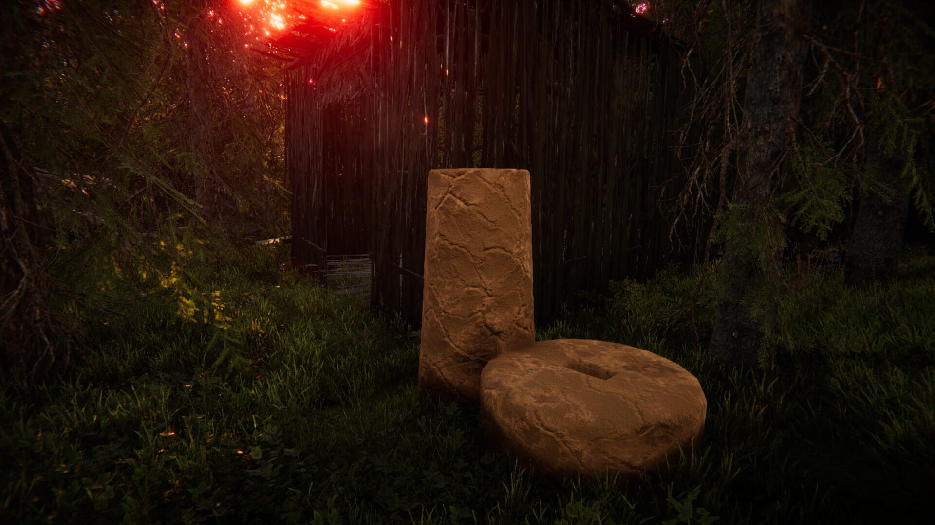 Screenshot for Tribe: Primitive Builder