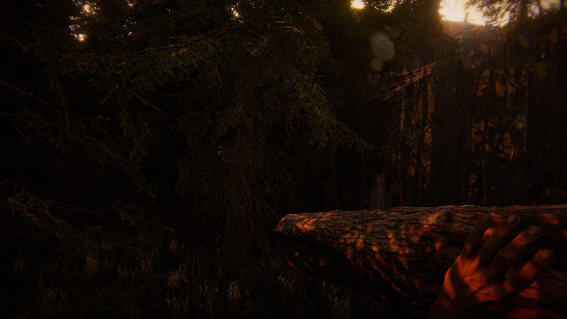 Screenshot for Tribe: Primitive Builder