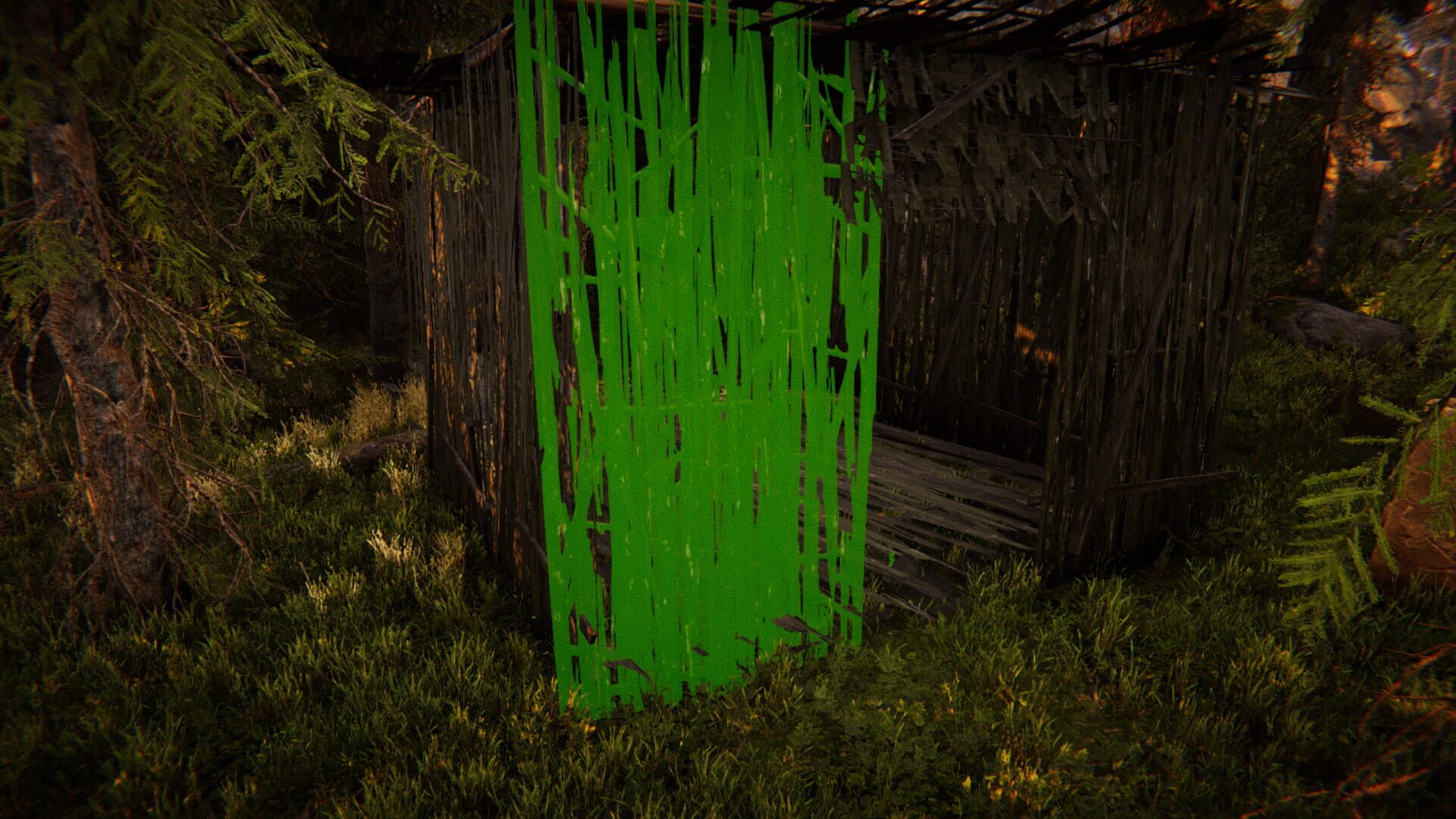 Screenshot for Tribe: Primitive Builder