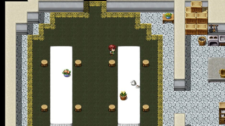 Screenshot for Cage of the Succubi