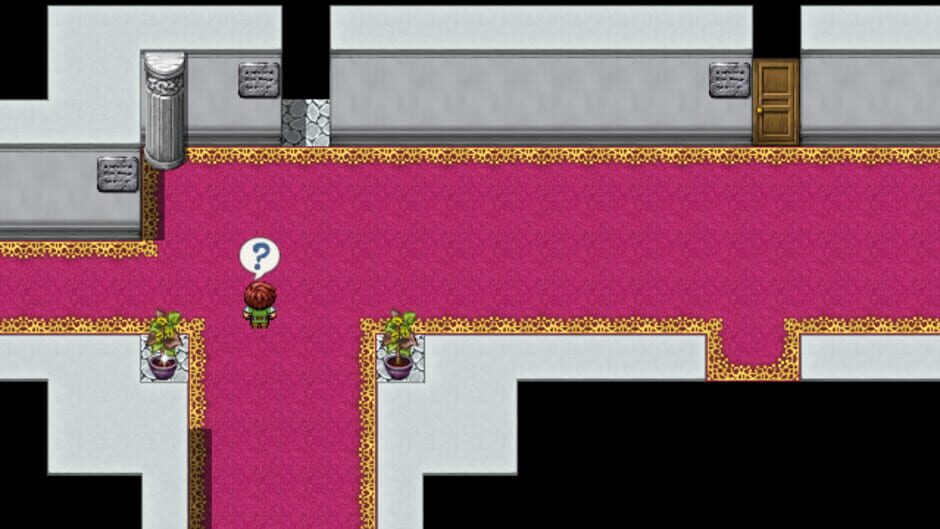 Screenshot for Cage of the Succubi