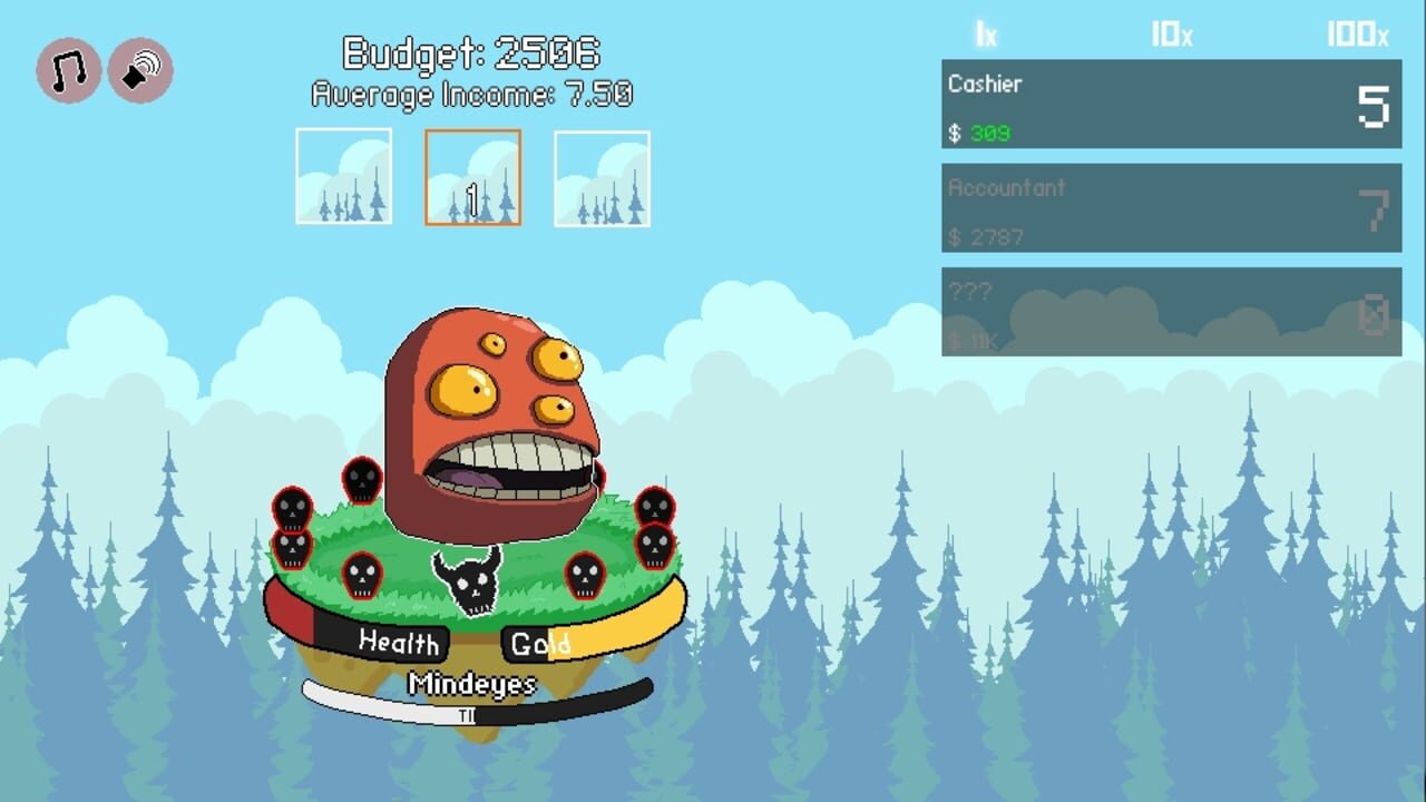 Screenshot for Click & Click