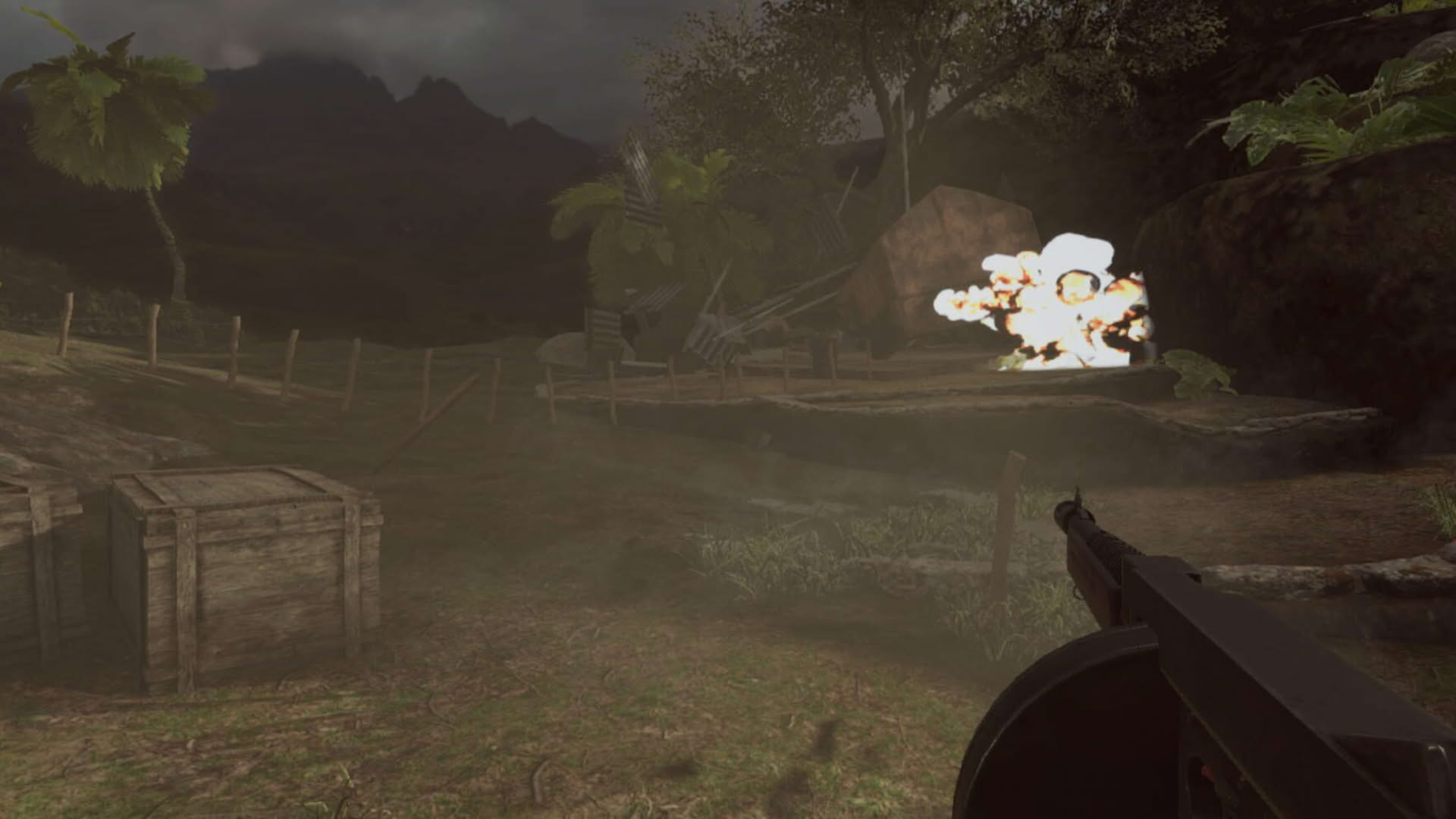 Screenshot for Primal Reign: The Age of New Kings