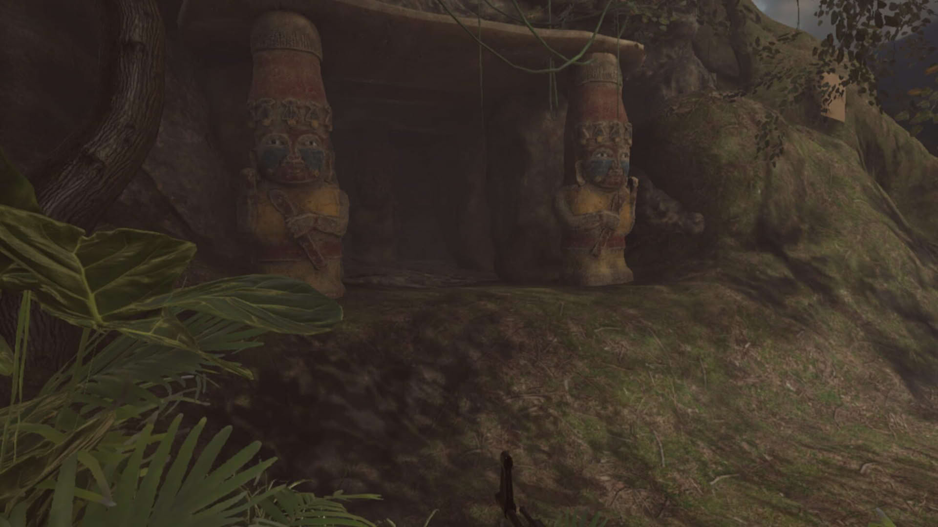 Screenshot for Primal Reign: The Age of New Kings