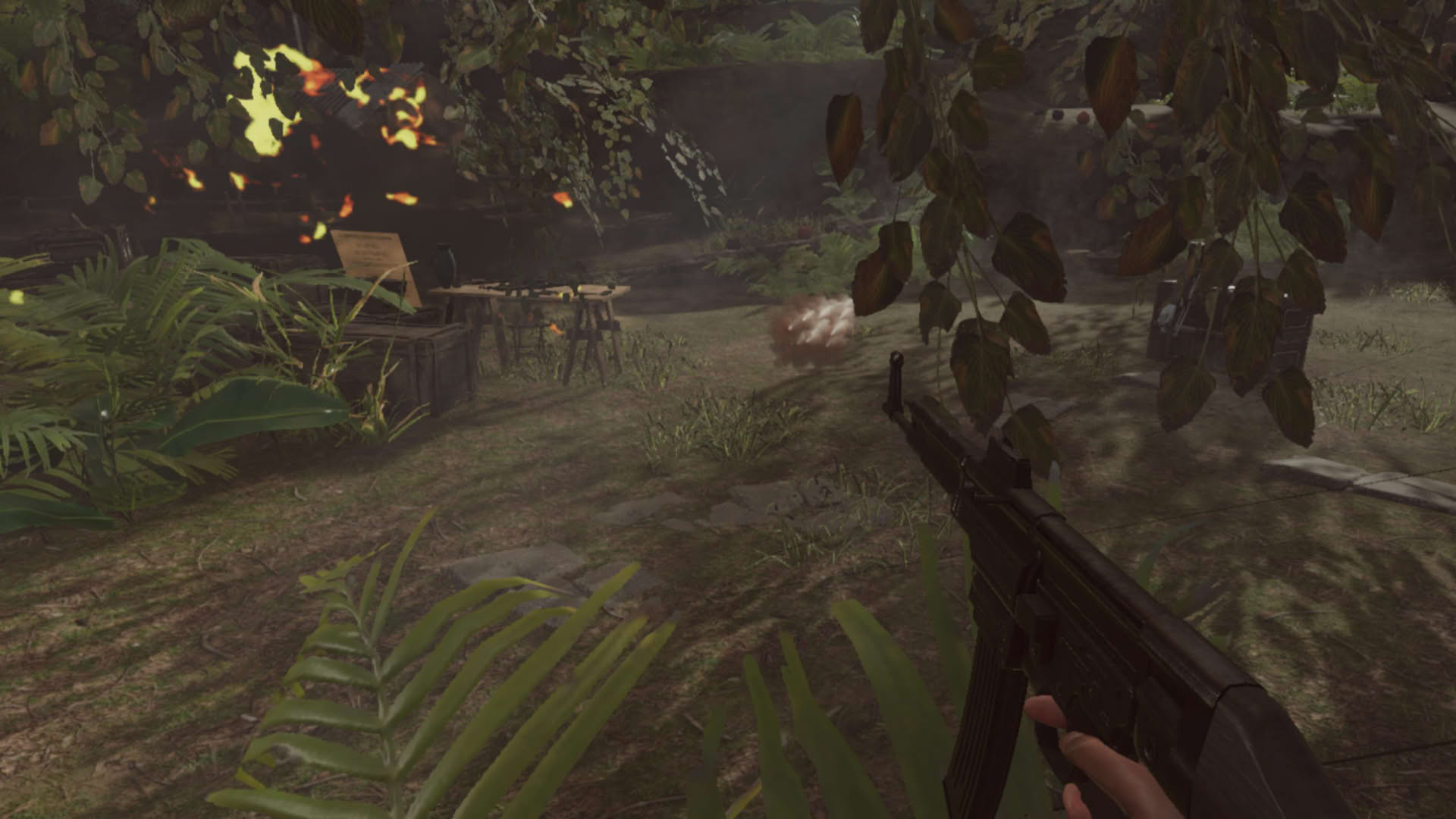 Screenshot for Primal Reign: The Age of New Kings