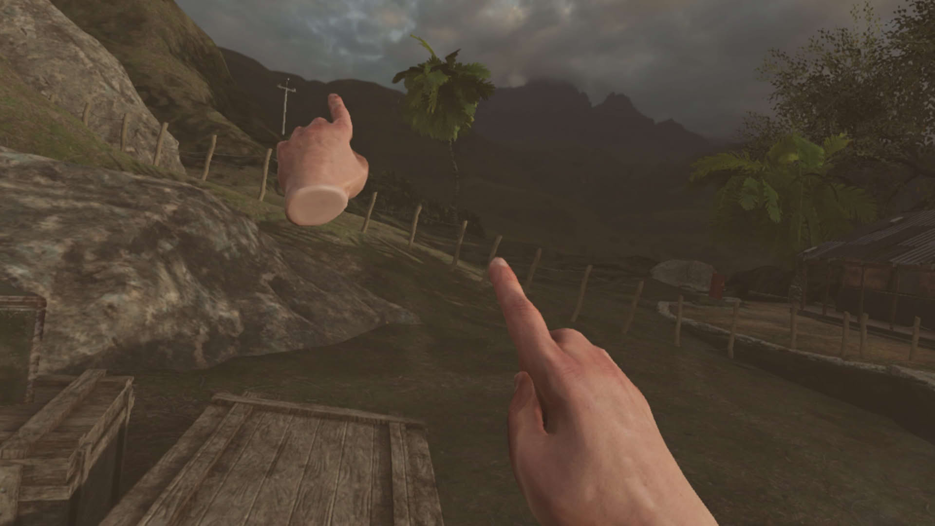 Screenshot for Primal Reign: The Age of New Kings