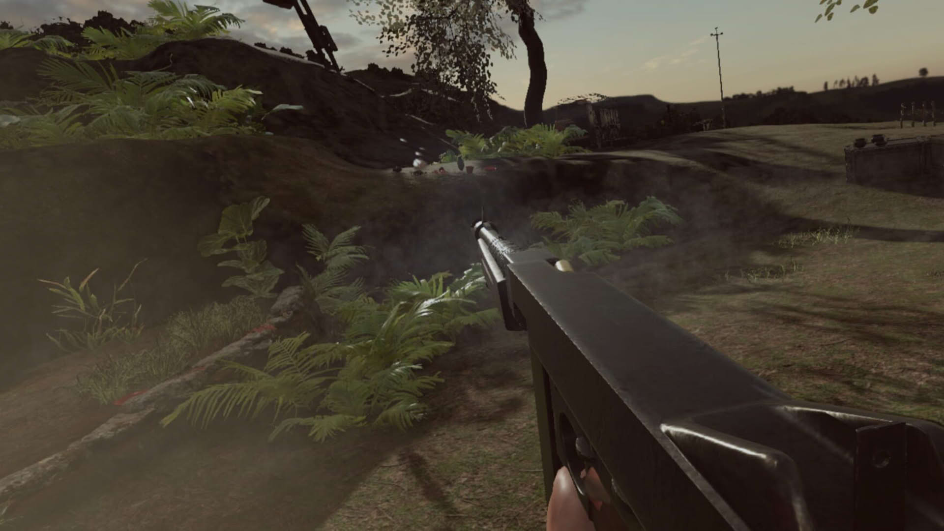 Screenshot for Primal Reign: The Age of New Kings