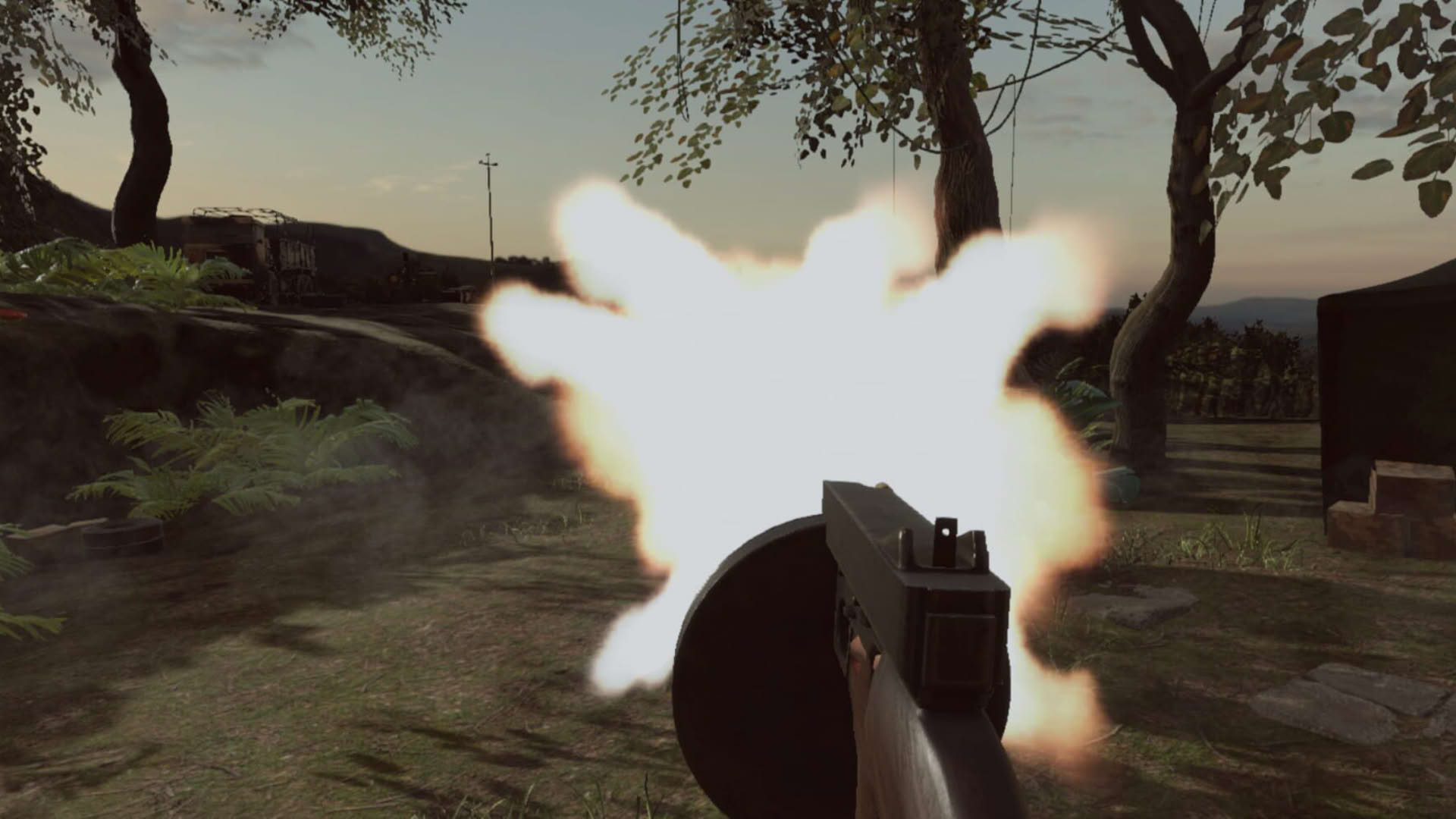 Screenshot for Primal Reign: The Age of New Kings