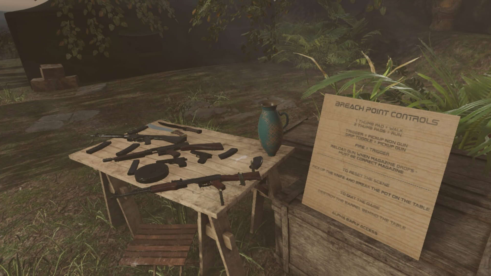 Screenshot for Primal Reign: The Age of New Kings