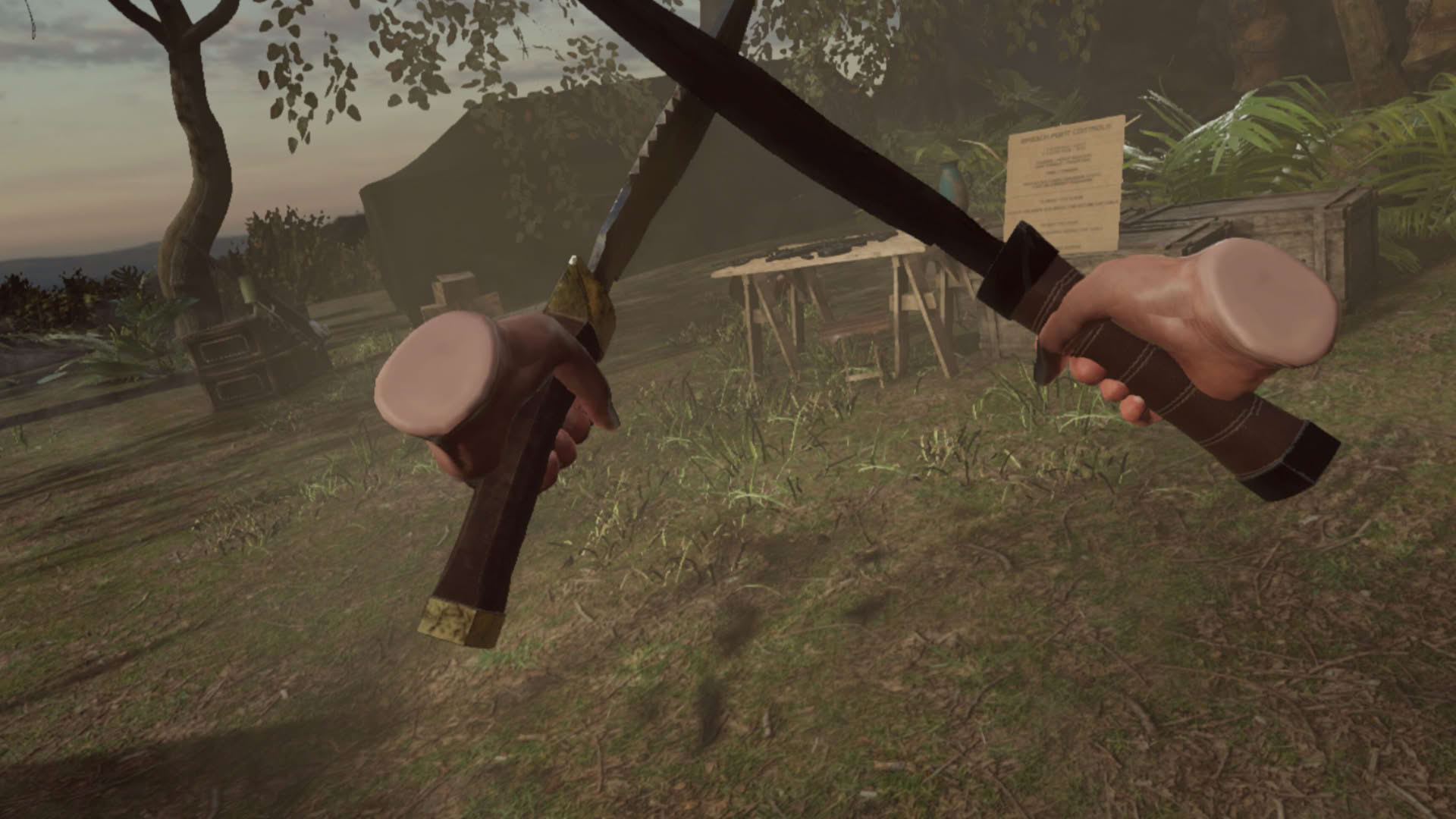 Screenshot for Primal Reign: The Age of New Kings