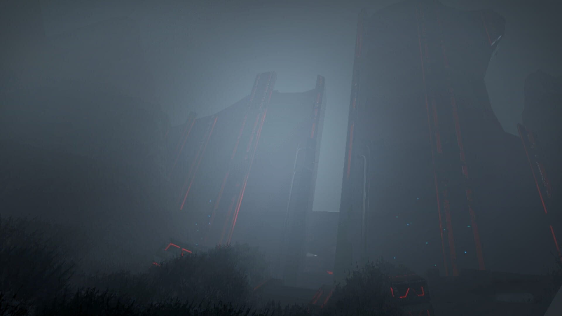Screenshot for Nevrosa: Spider Song