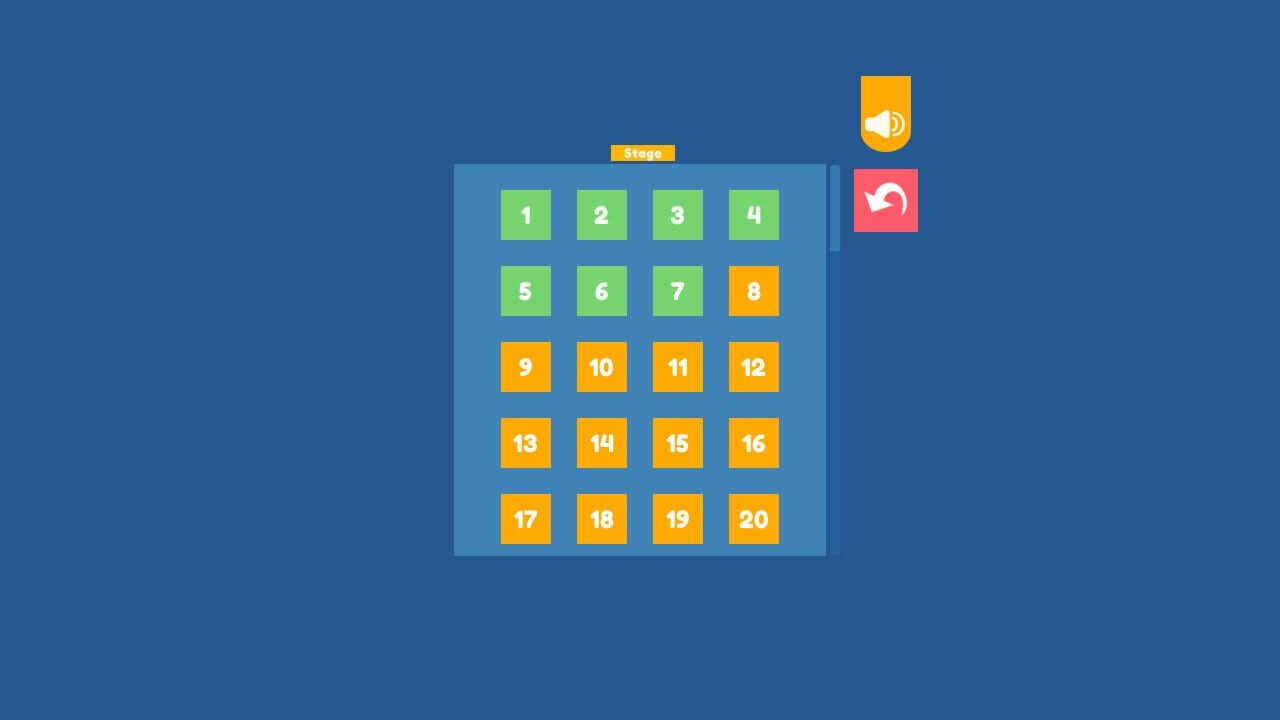 Screenshot for Stroke Fill