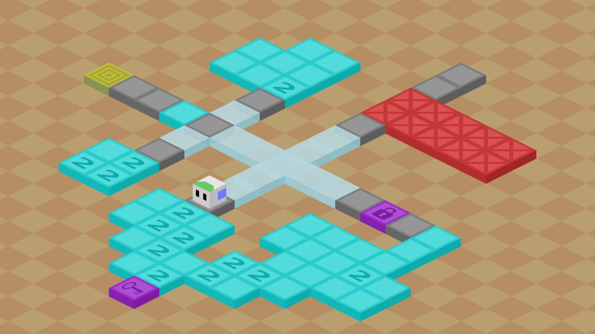 Screenshot for Isotiles 2