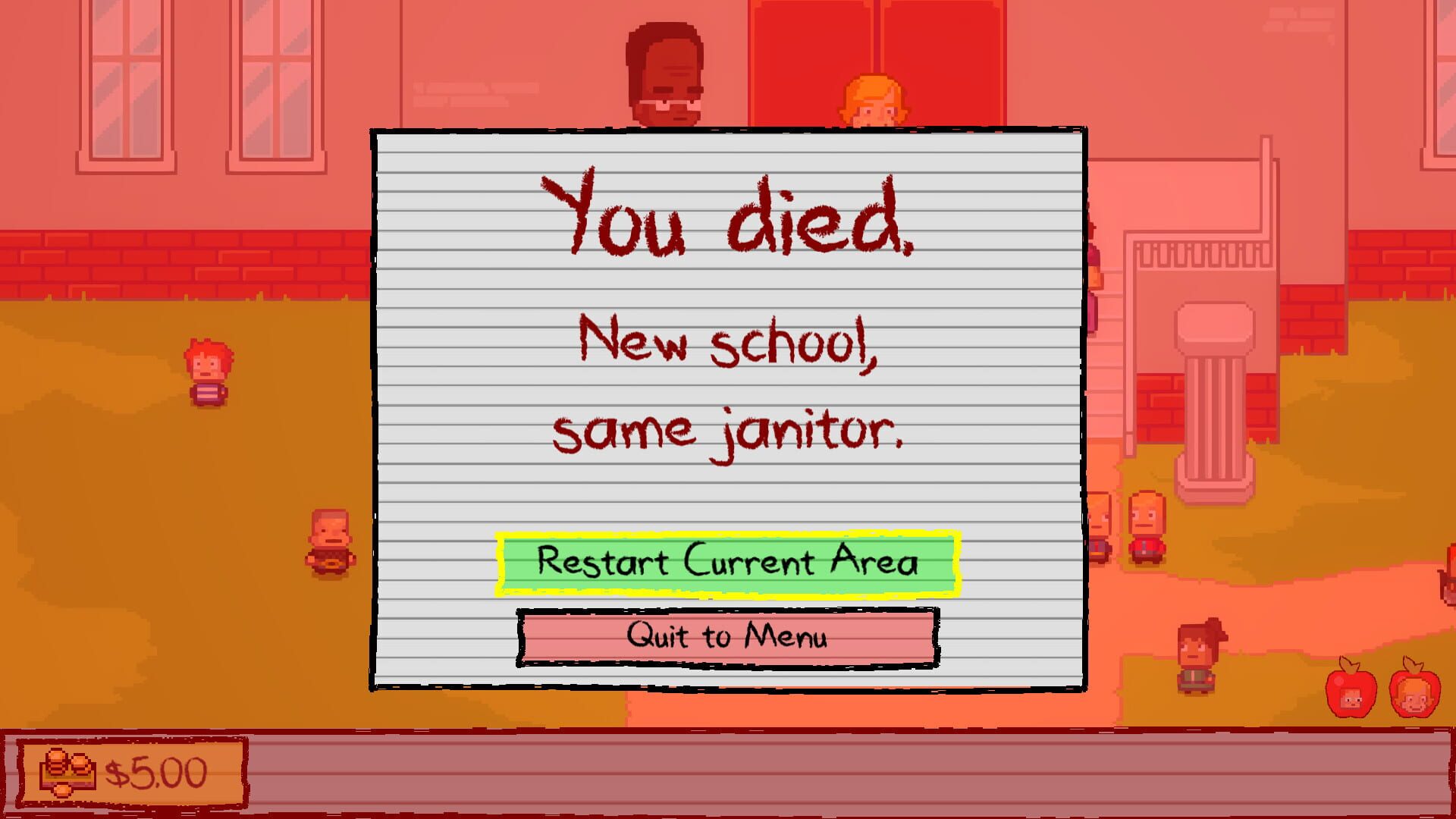 Screenshot for Kindergarten 2