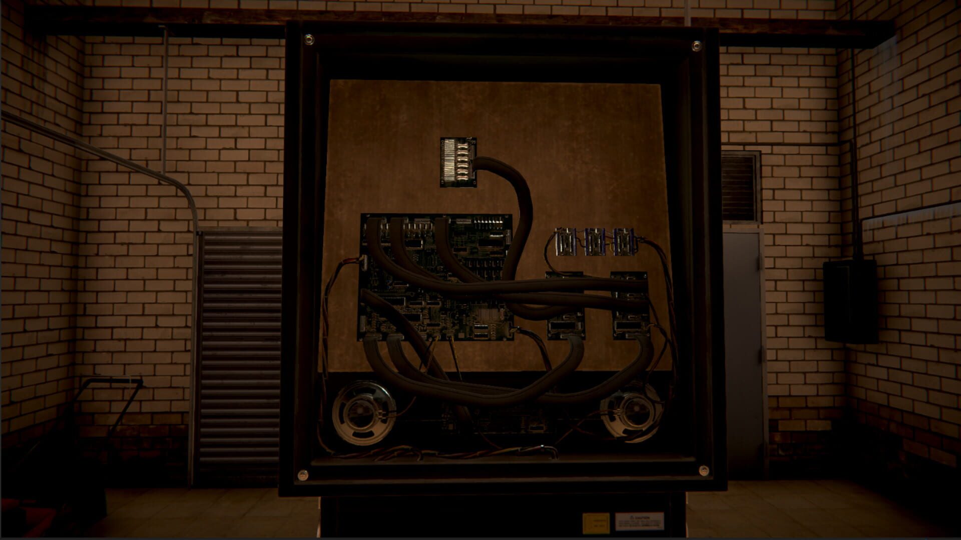 Screenshot for Flipper Mechanic