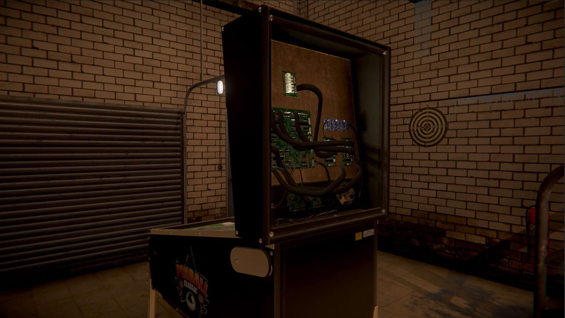 Screenshot for Flipper Mechanic