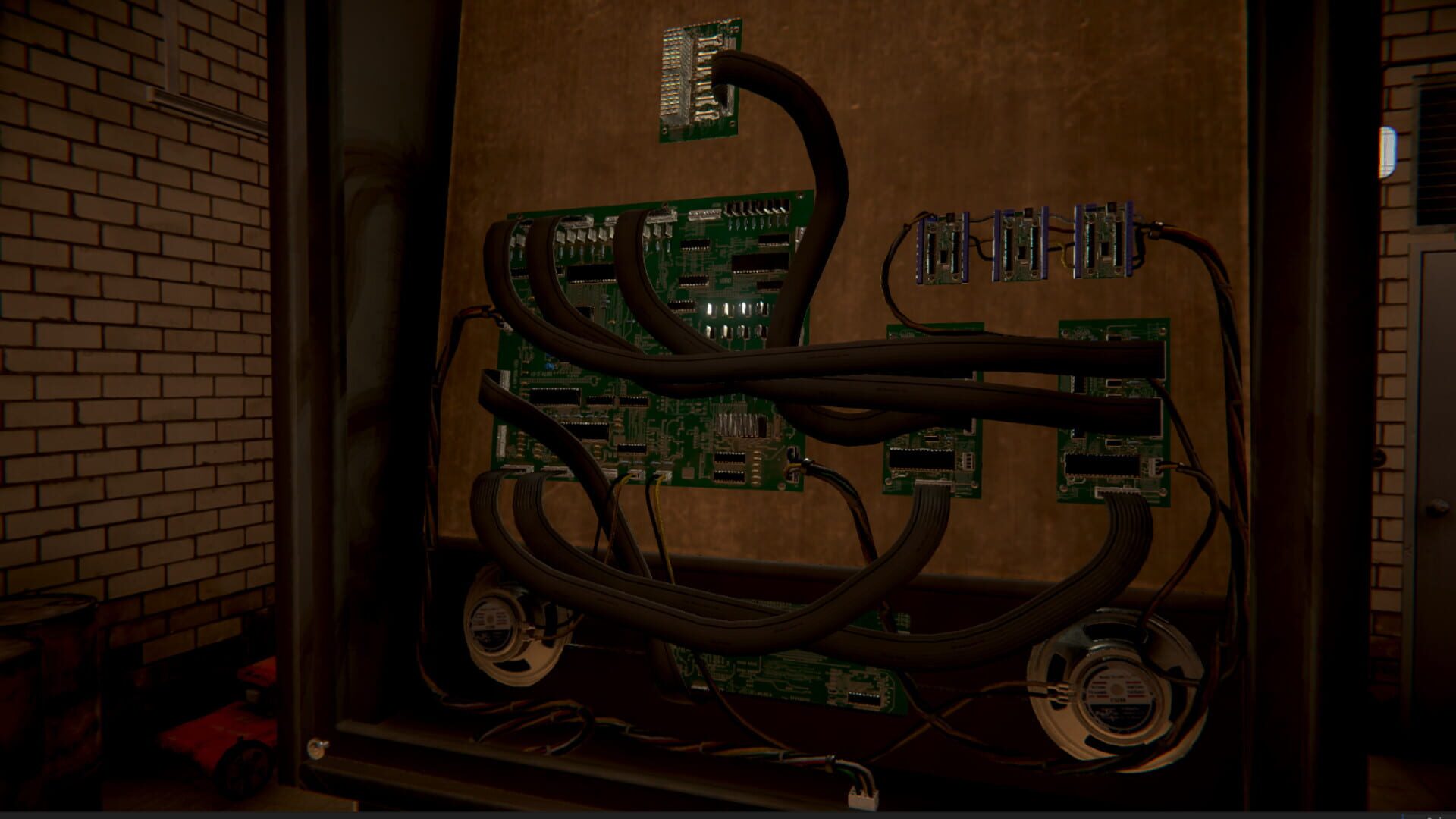 Screenshot for Flipper Mechanic