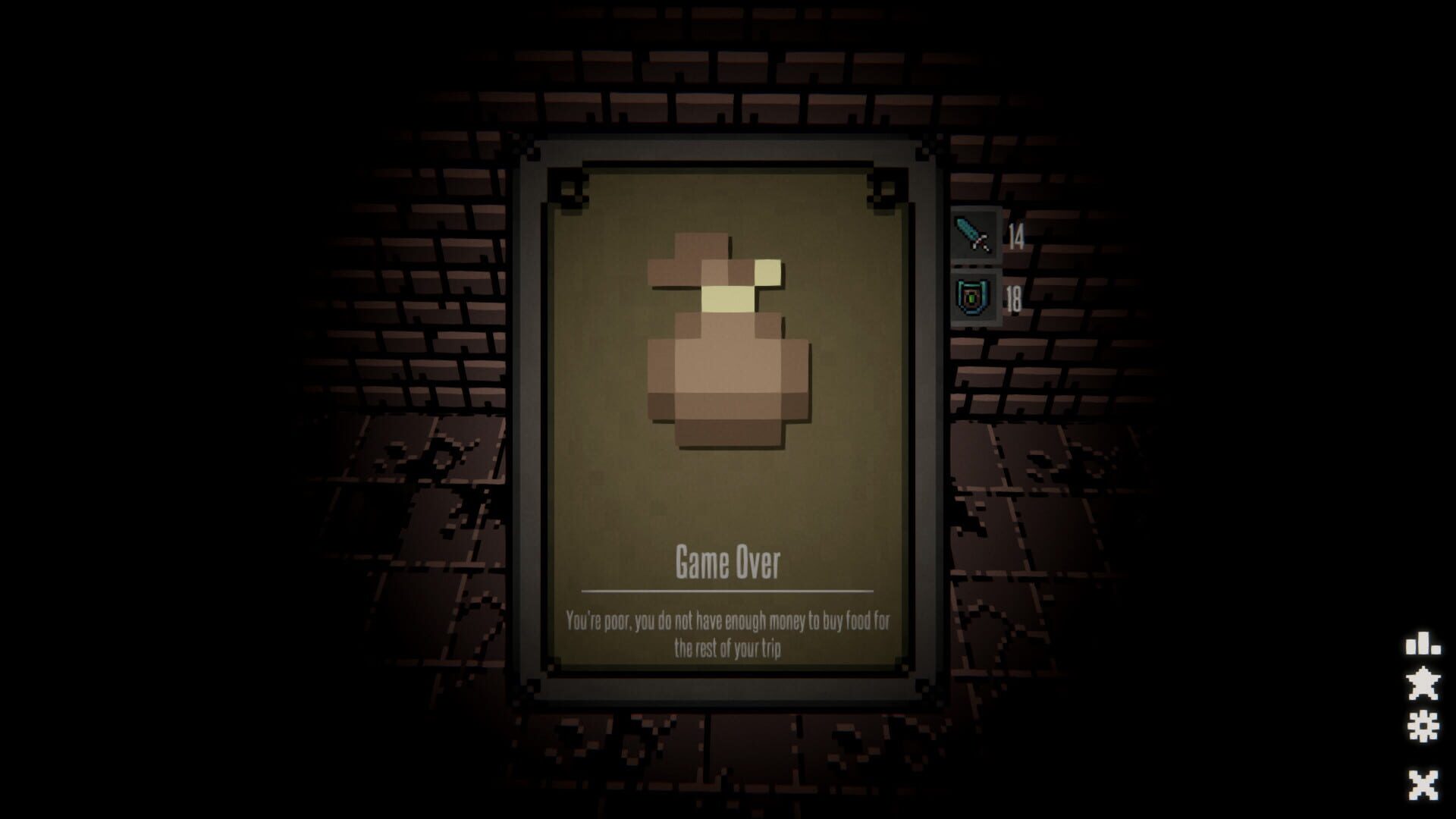 Screenshot for Little Dungeon Stories