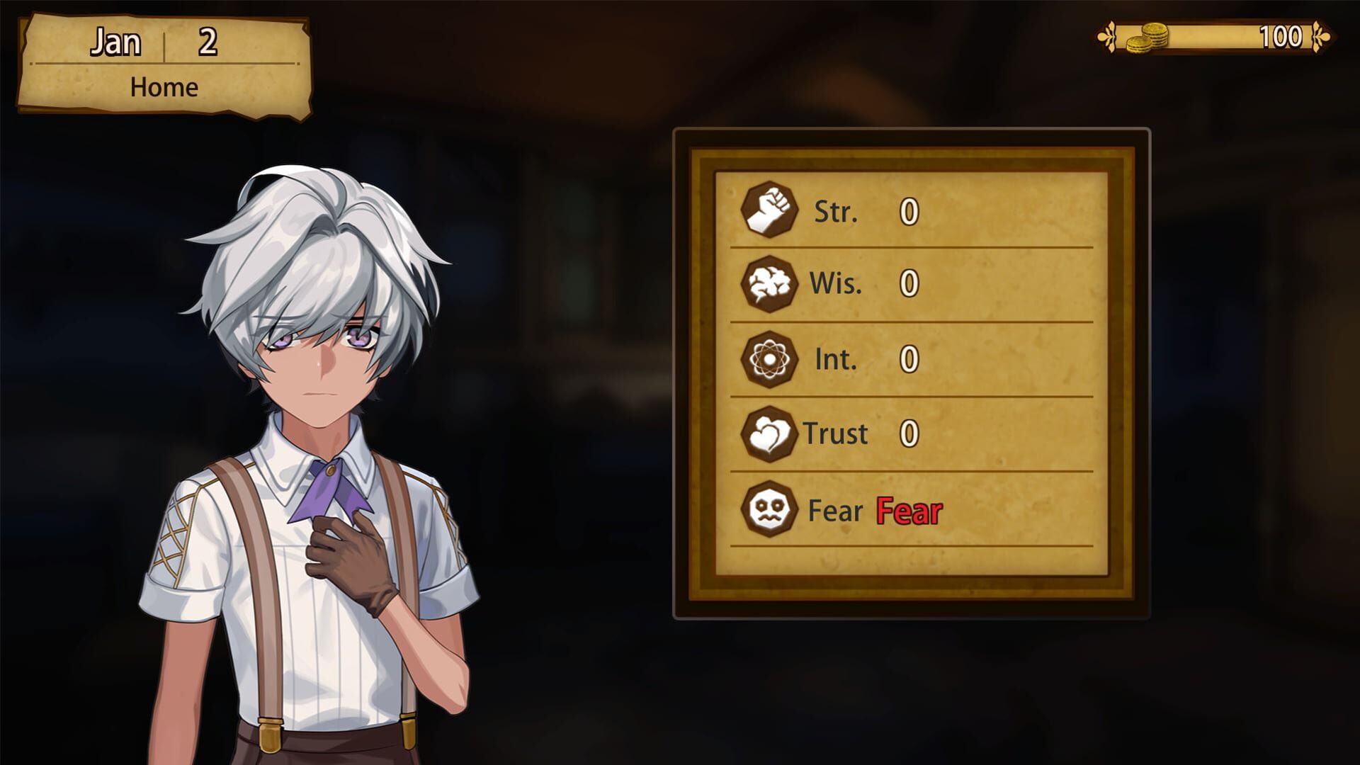 Screenshot for Little One