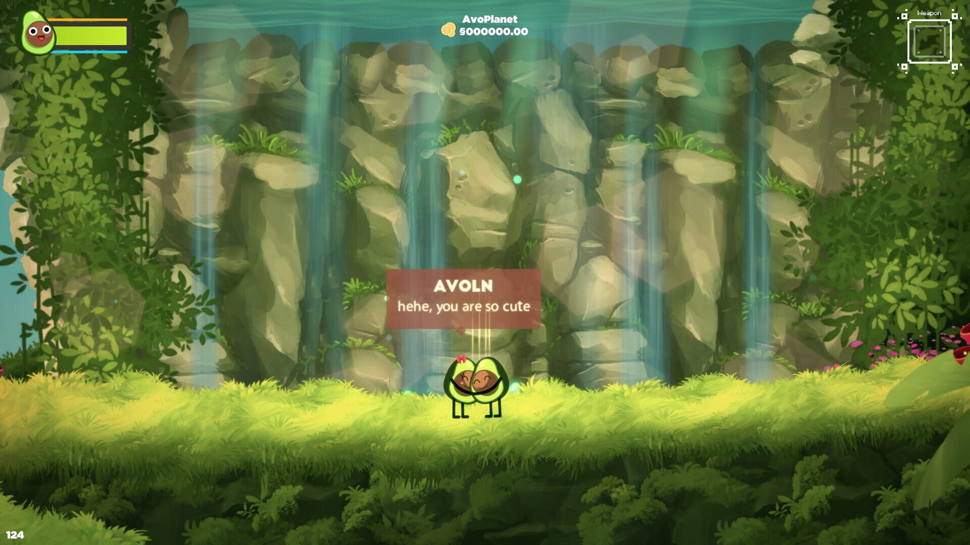 Screenshot for AvoCuddle