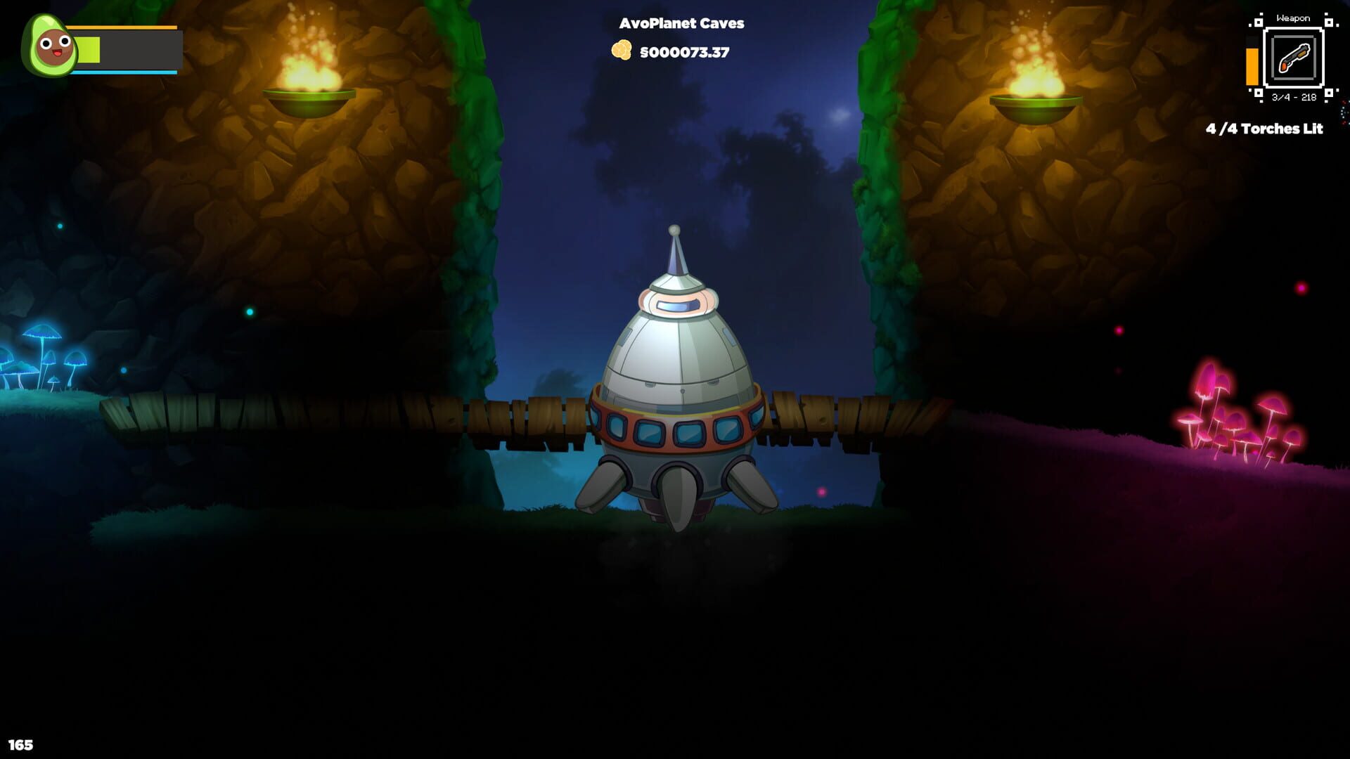 Screenshot for AvoCuddle