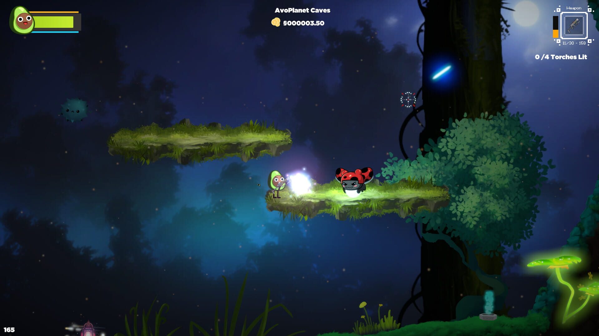 Screenshot for AvoCuddle
