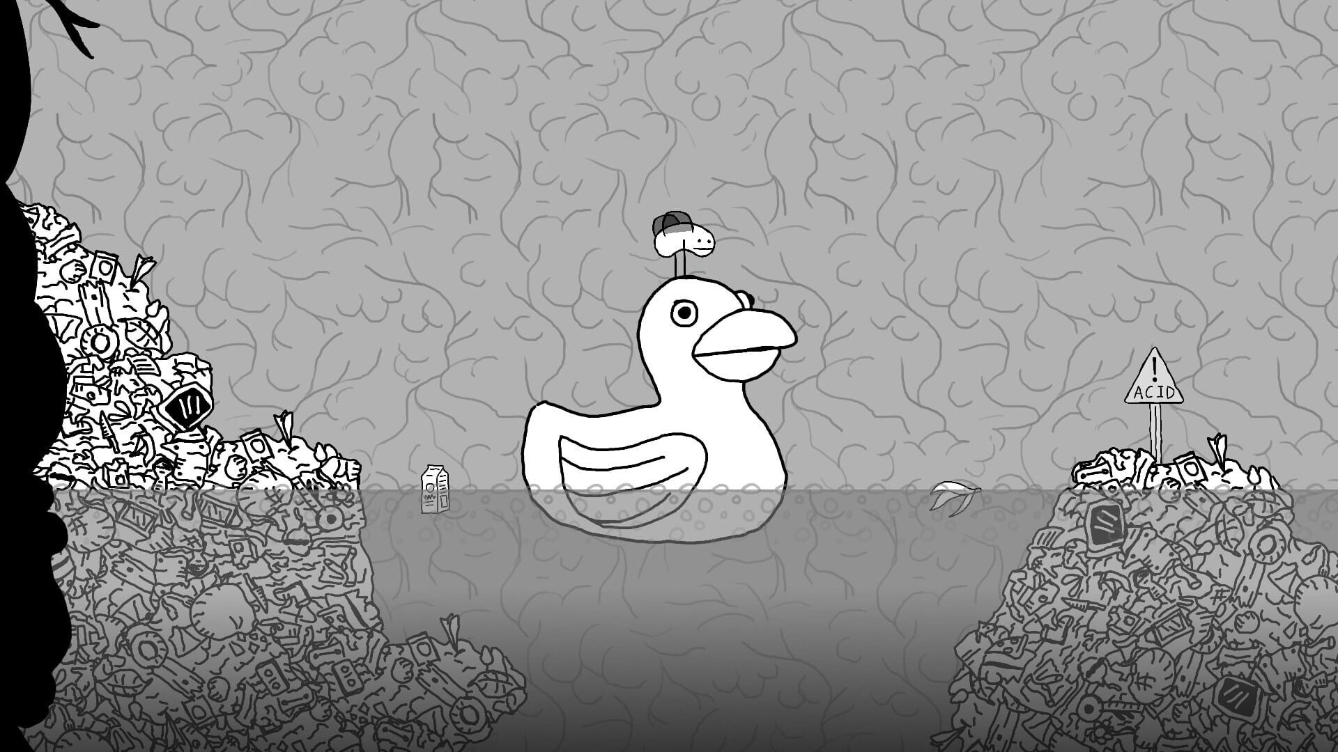 Screenshot for BirdGut