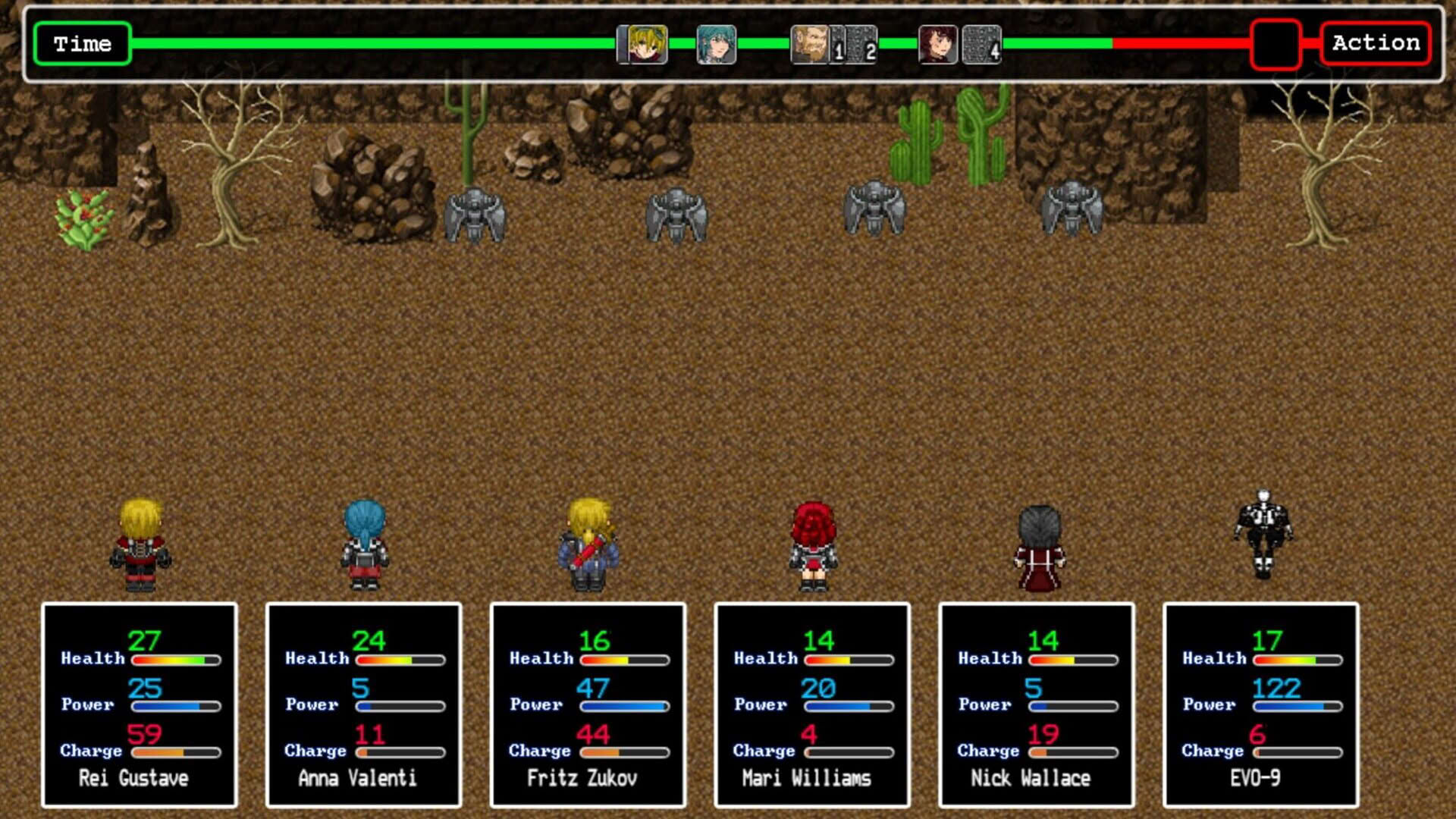 Screenshot for Star Shift
