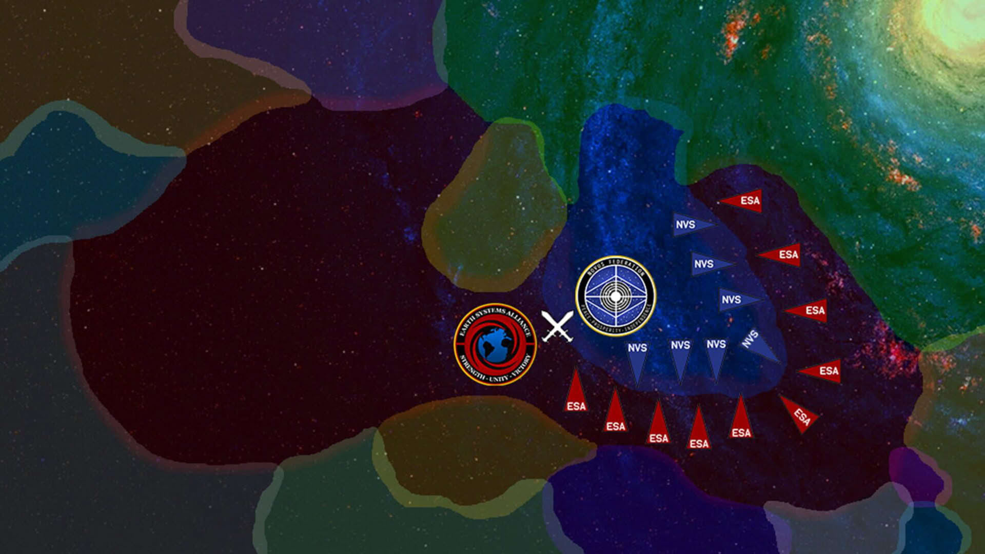 Screenshot for Star Shift