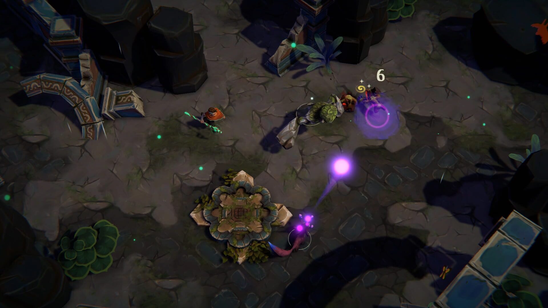 Screenshot for Adore